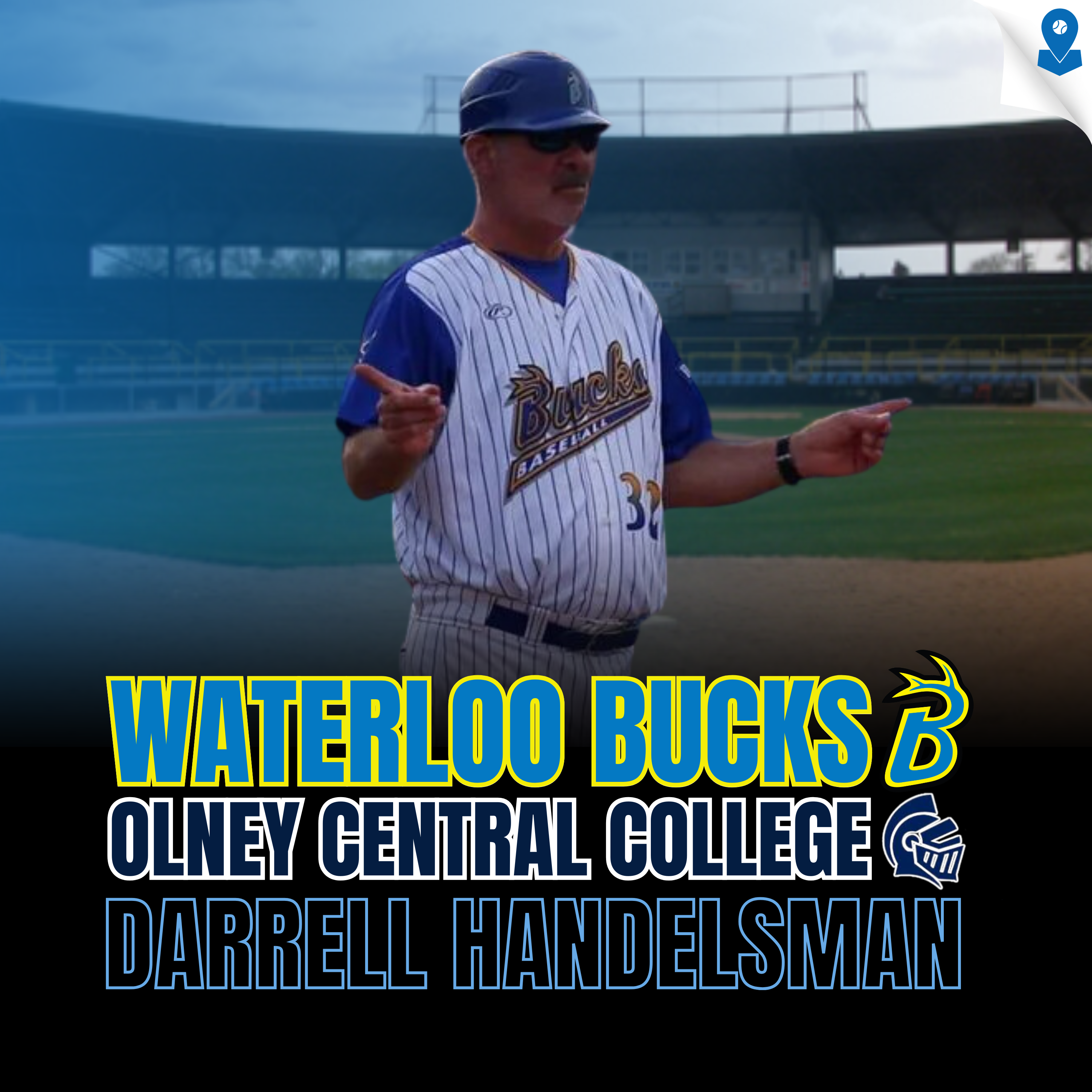 The Path to Success in Baseball: Insights from Coach Darrel Handelsman