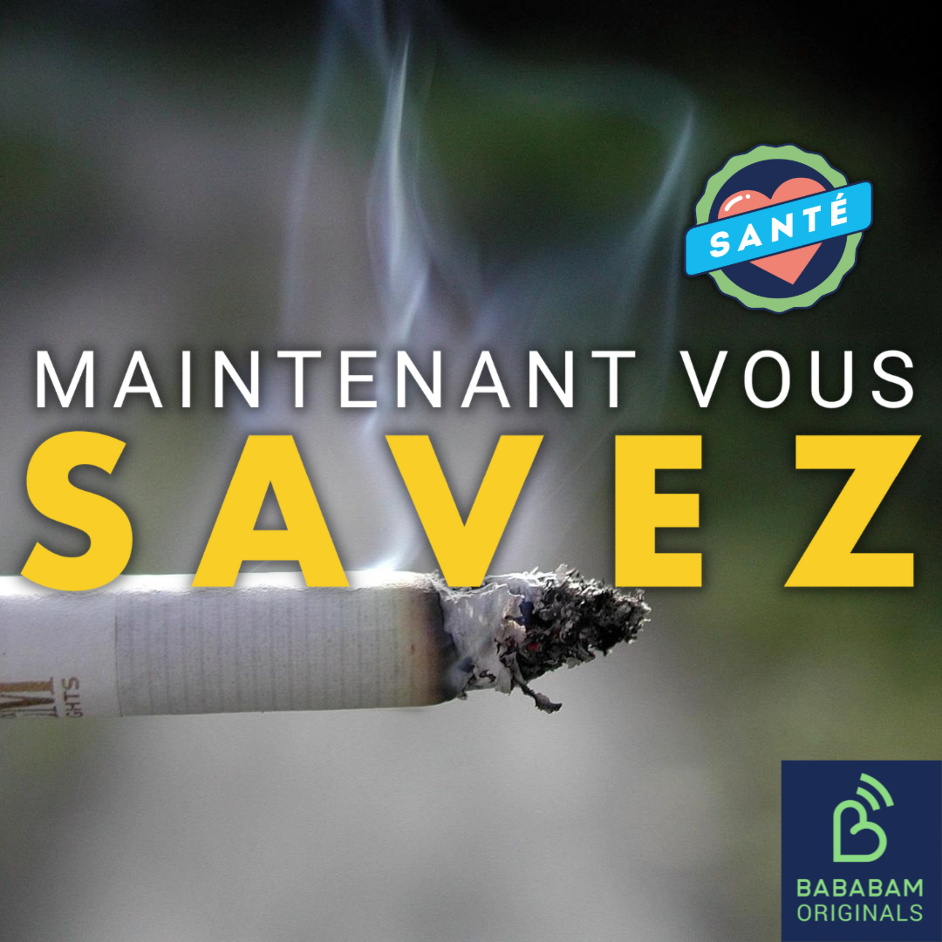 A quel âge faut-il arrêter de fumer ? 