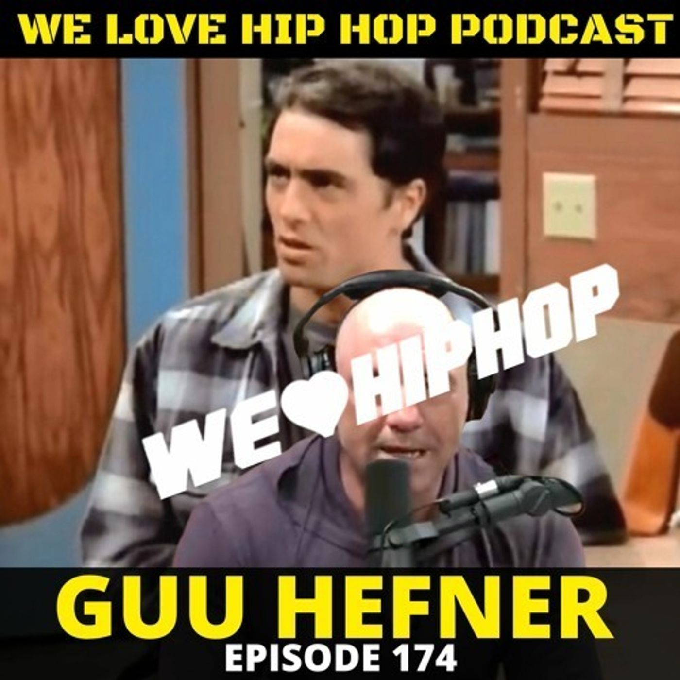 We Love Hip Hop Network