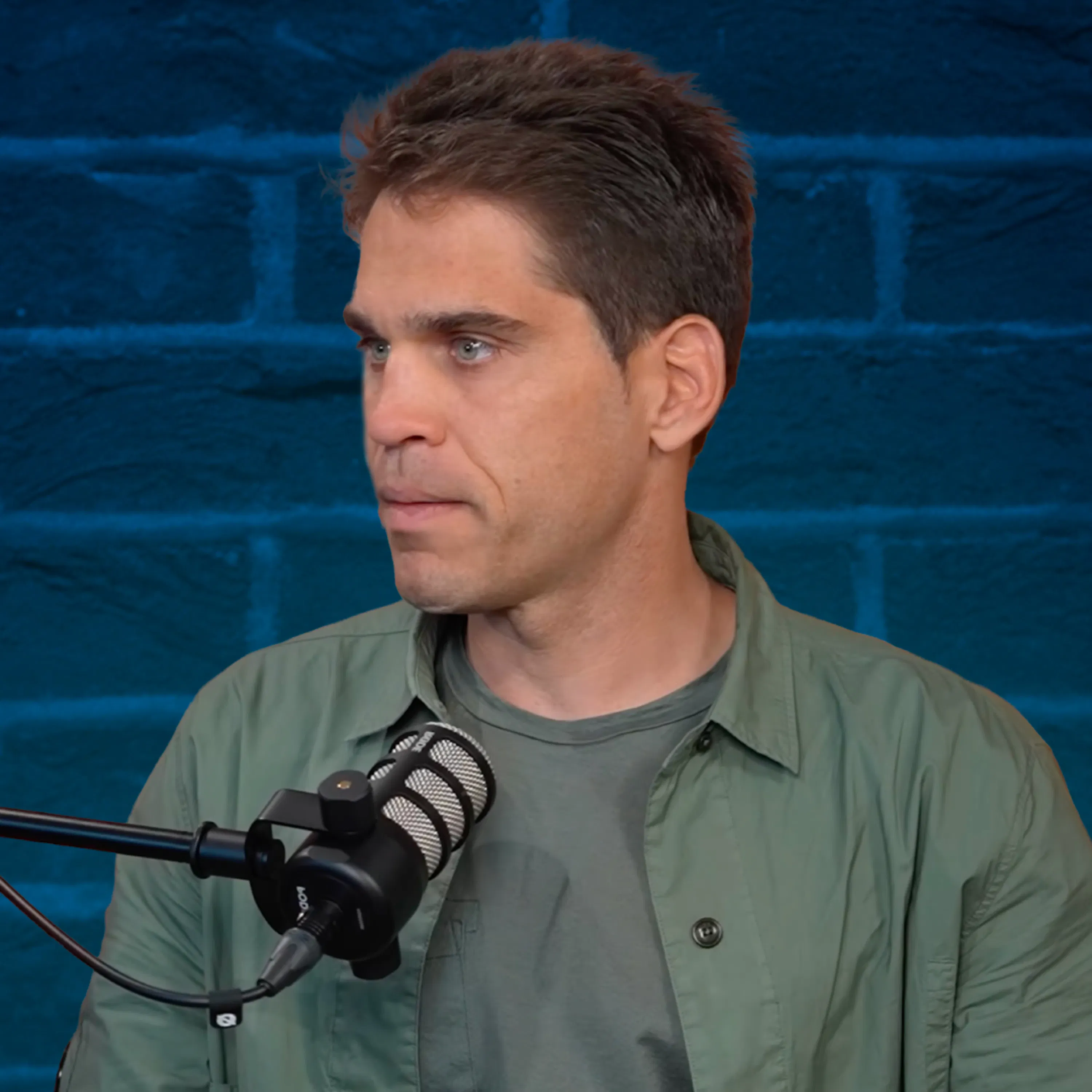 TOCAR FONDO para VOLVER a VIVIR con LUIS PÉREZ