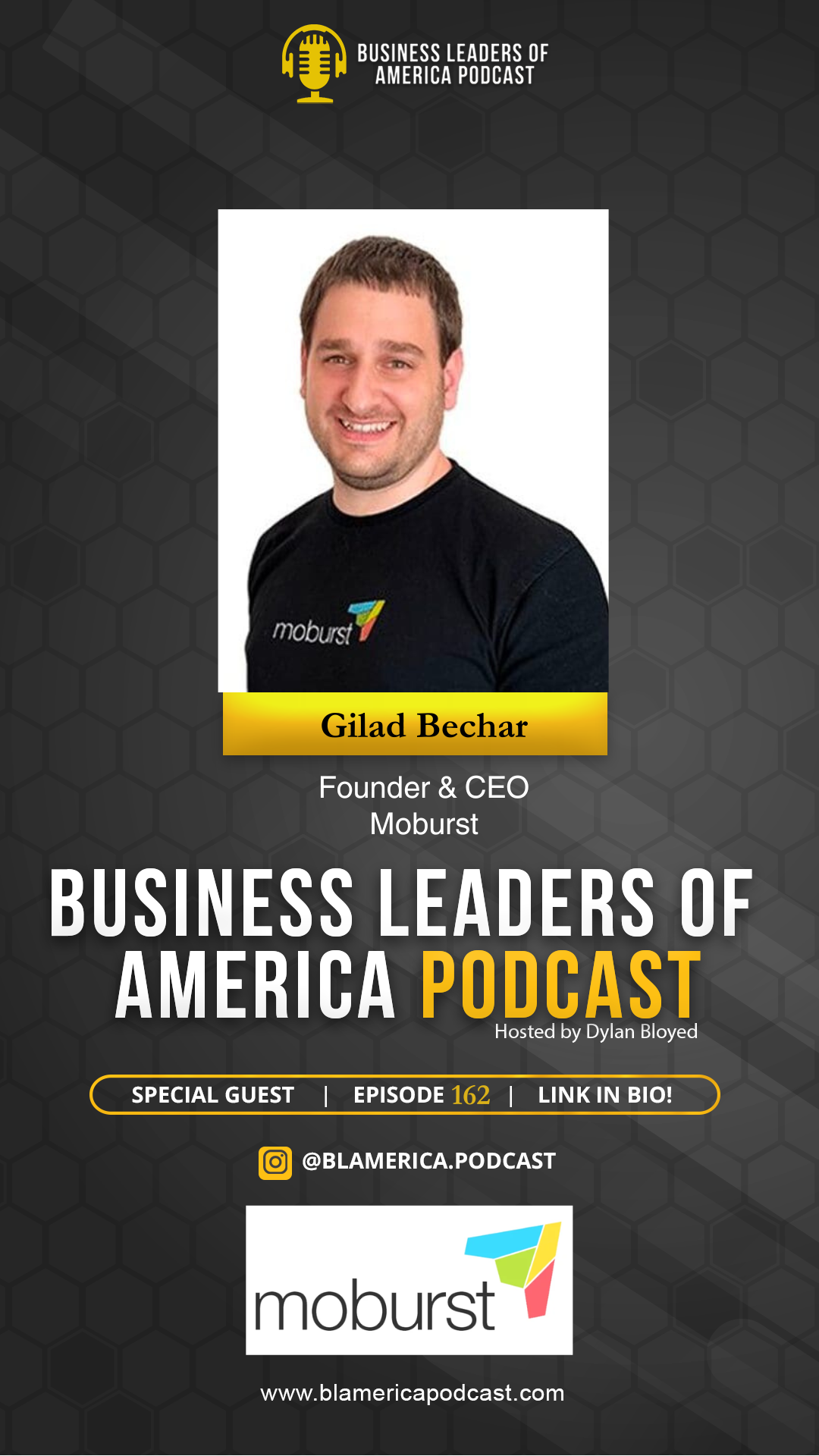 Business Leaders of America Podcast