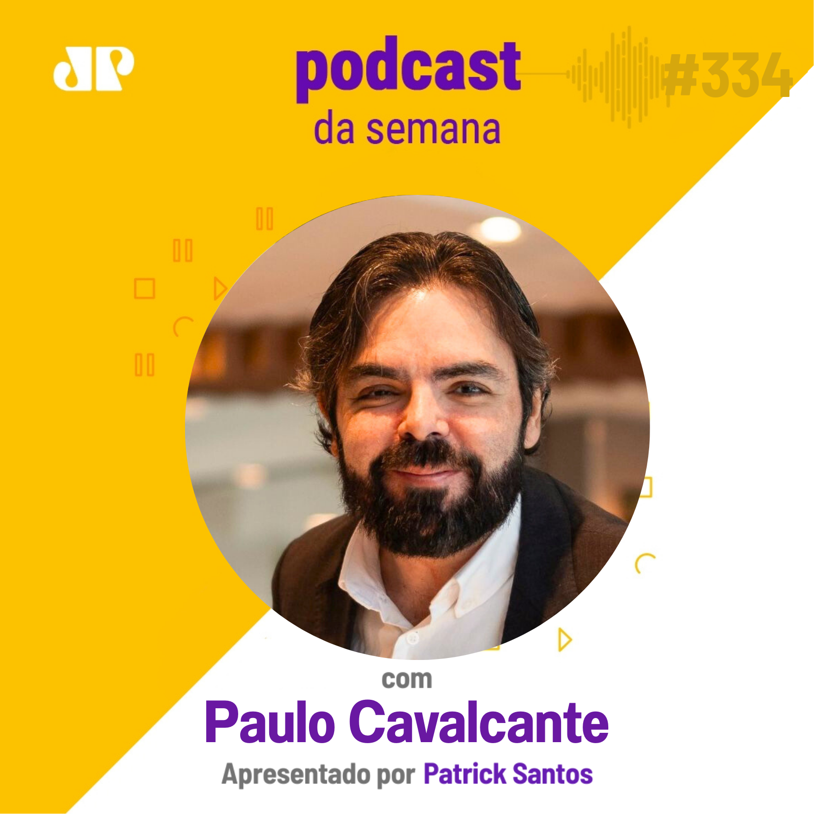 Paulo Cavalcante - “O extraordinário se constrói em decisões diárias”