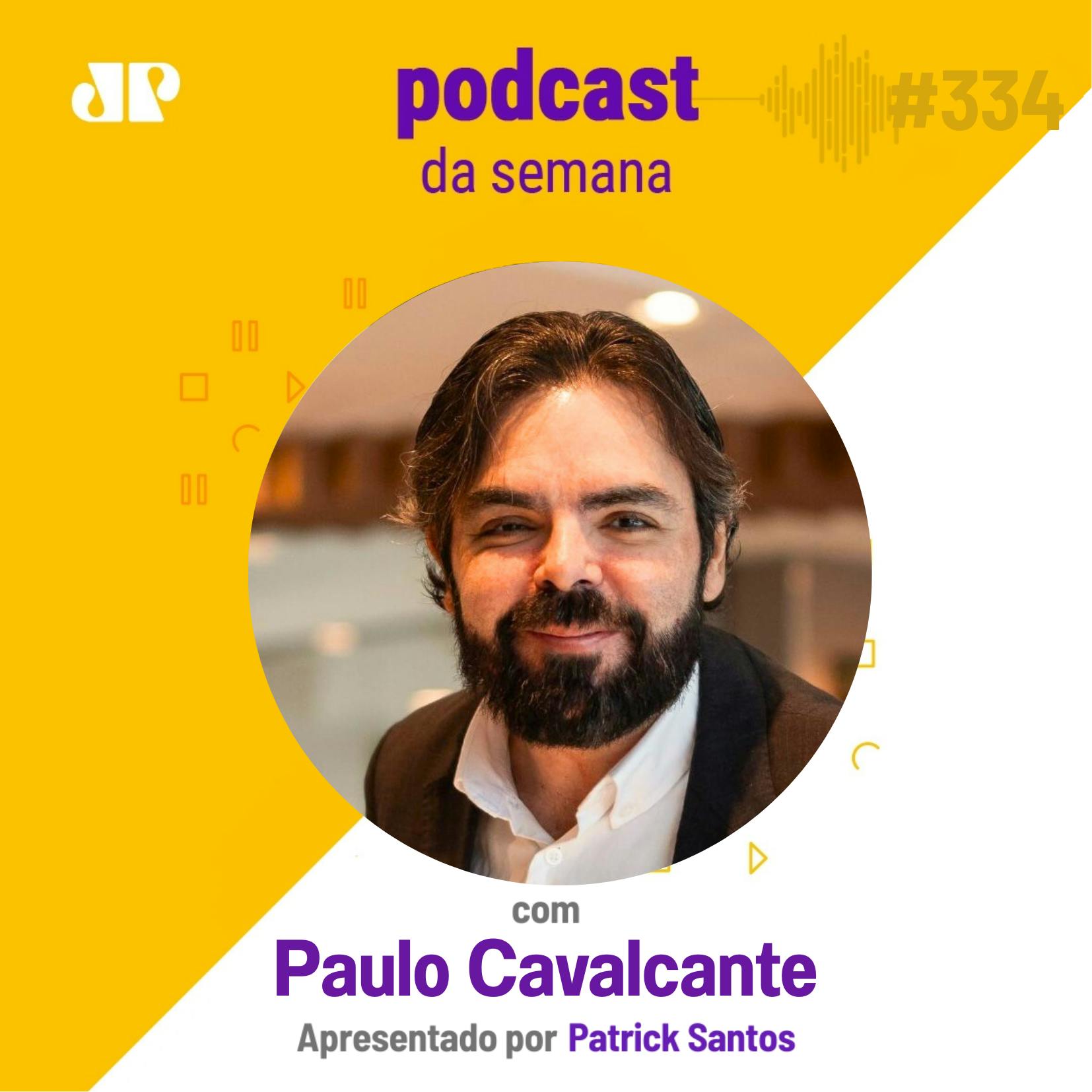 Paulo Cavalcante - “O extraordinário se constrói em decisões diárias” Paulo Cavalcante - “O extraordinário se constrói em decisões diárias”