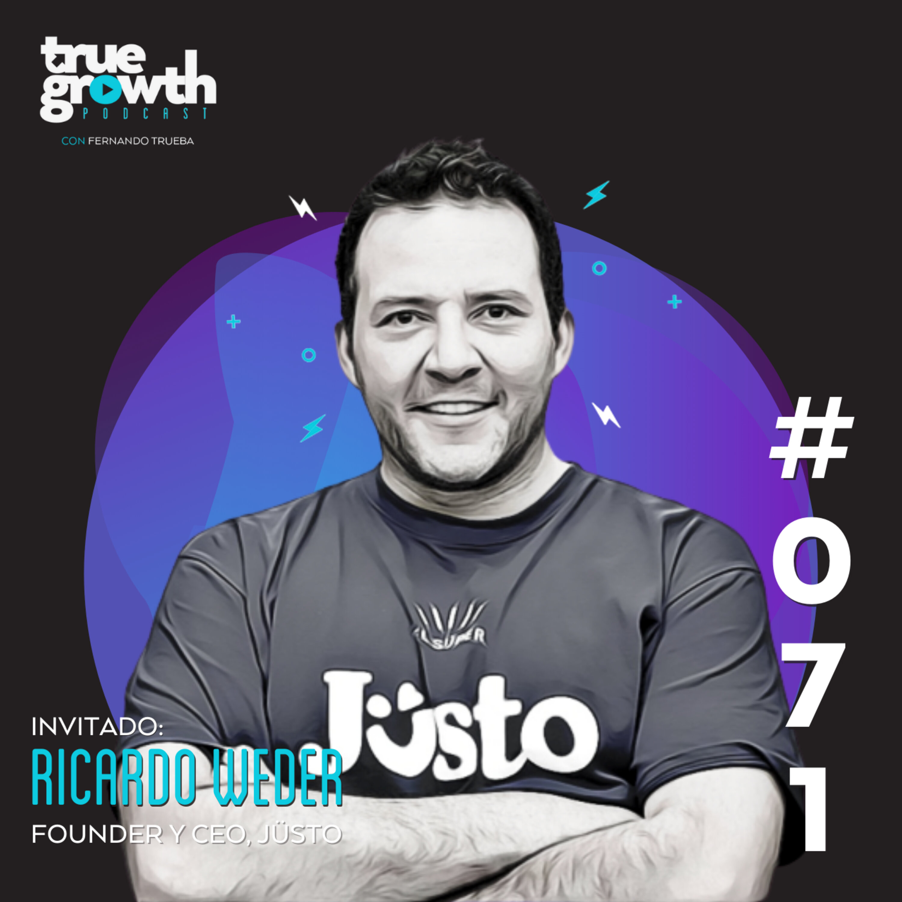 True Growth con Fernando Trueba