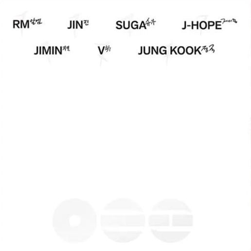 BTS - COME OVER episode artwork