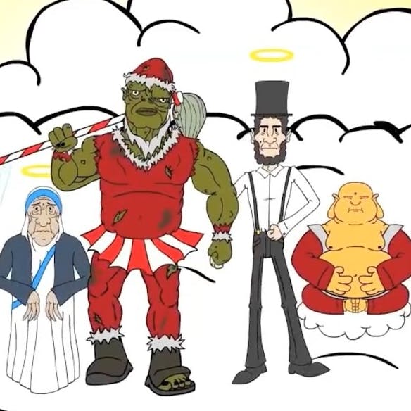 A Troma Christmas A Troma Christmas