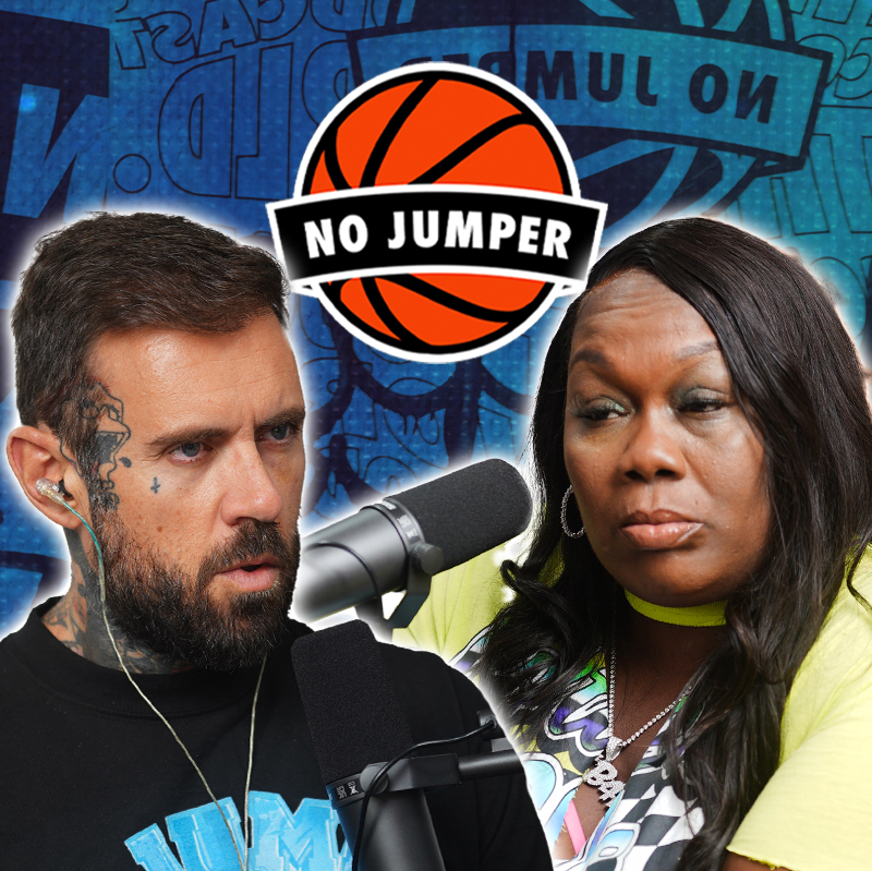 Mama Duck on Losing FBG Duck, King Von, Lil Jay, Wooski, Lil Durk & More