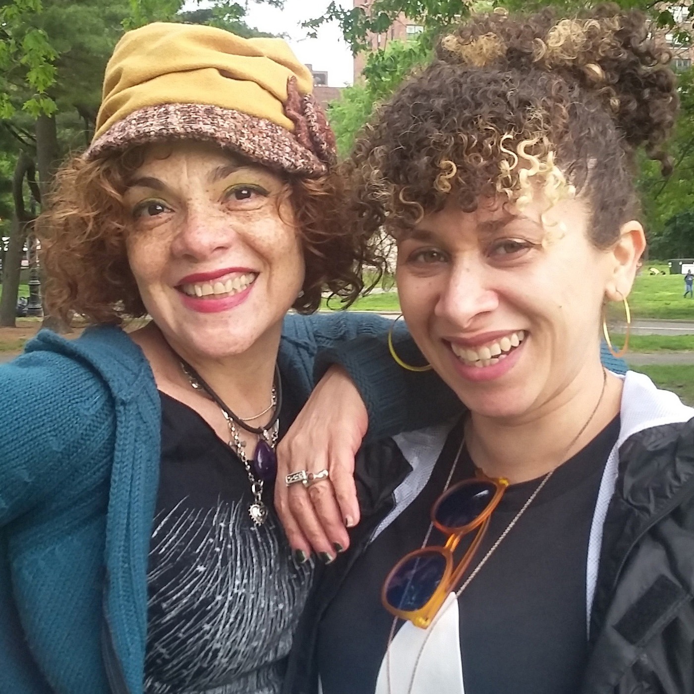 Fish Out of Agua with Michele Carlo