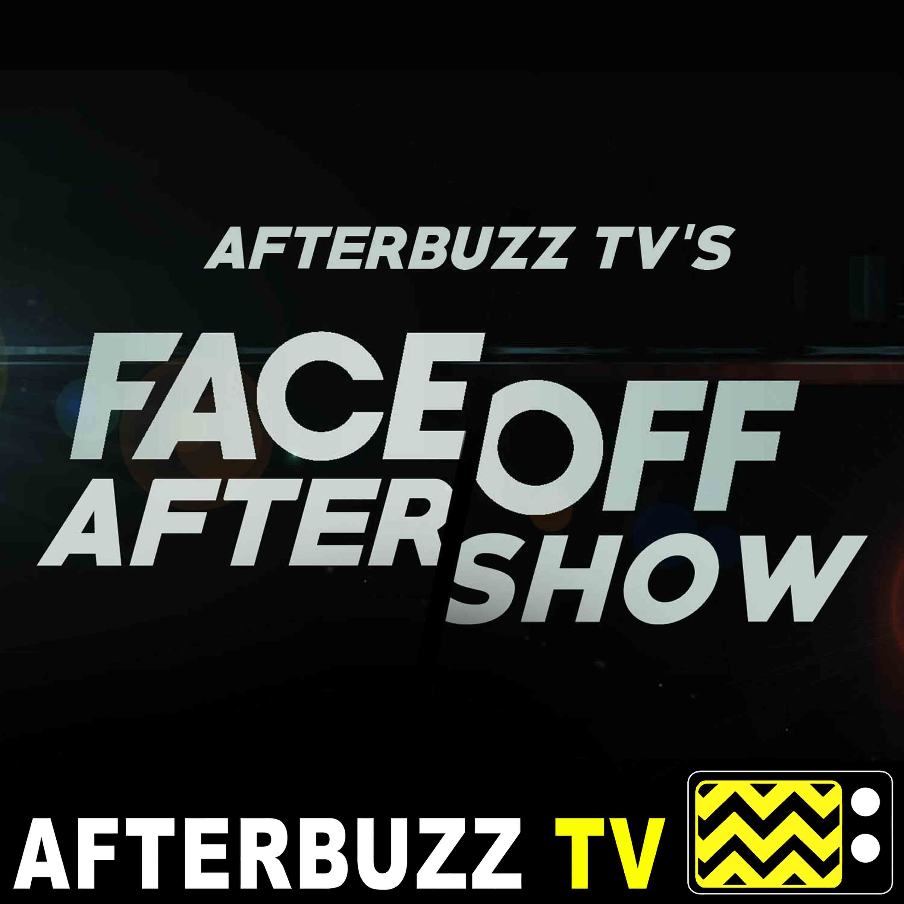 Face Off S:13 | Divine Dryads E:6 | AfterBuzz TV AfterShow