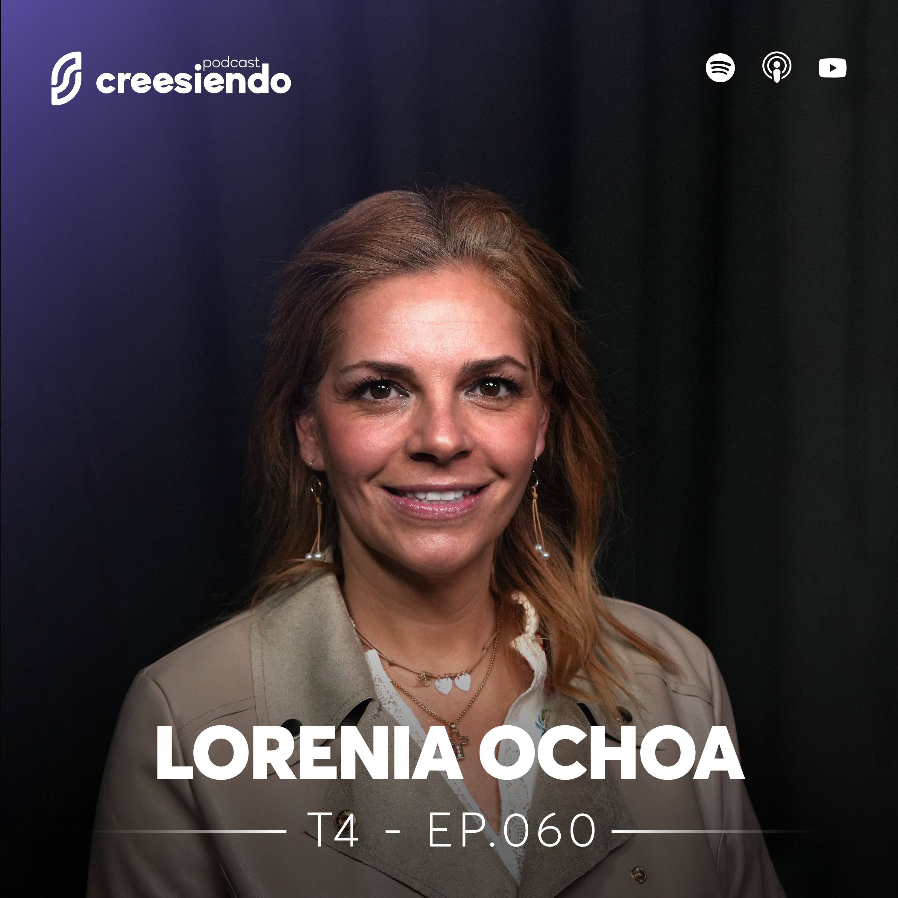 creesiendo podcast