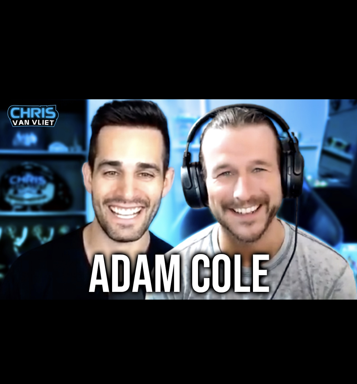 Adam Cole on Keeping a Positive Mindset, AEW Debut, Leaving NXT, How He Met Girlfriend Britt Baker