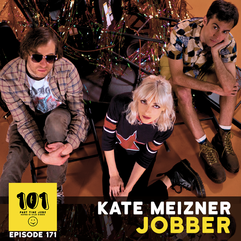 Kate Meizner (Jobber)