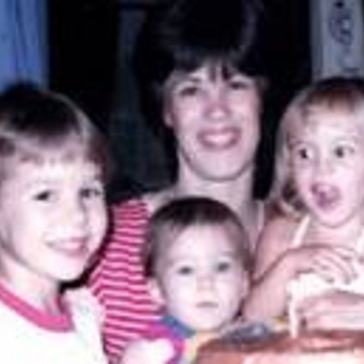 248. Innocent Victims: Eastburn Murders