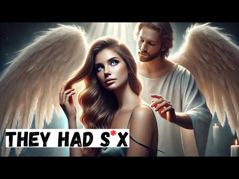 Nephilim Origins and Significance: Bible History Explained episode artwork