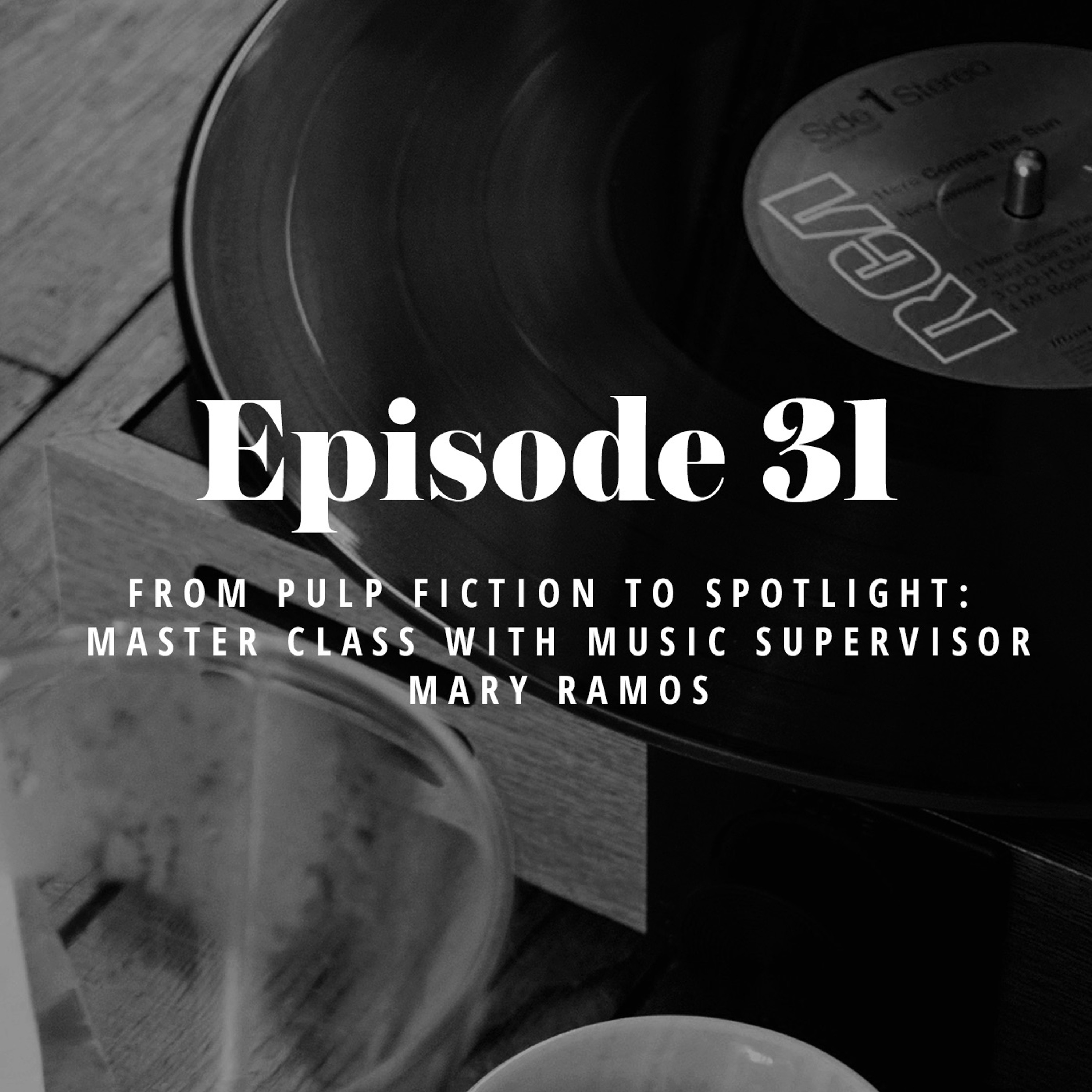 Pop Culture Confidential