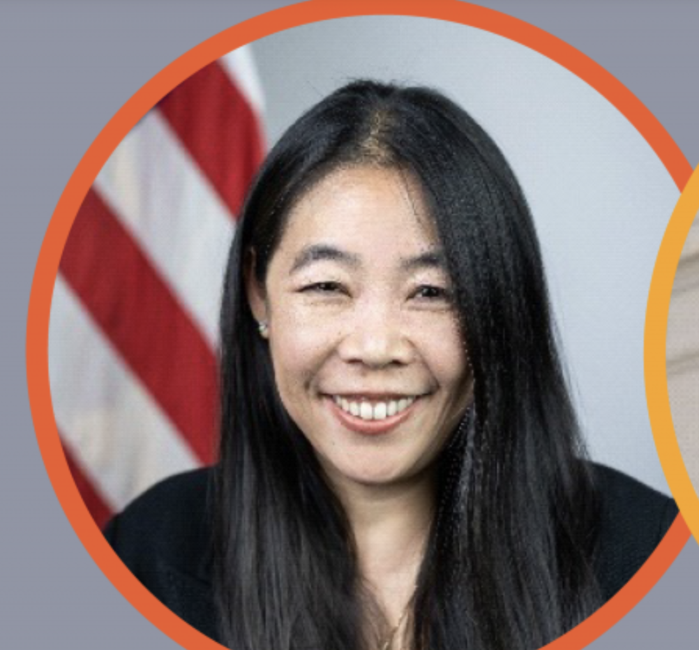 Erika Moritsugu and Krystal Ka’ai: Challenges and Opportunities Facing the Asian American Community