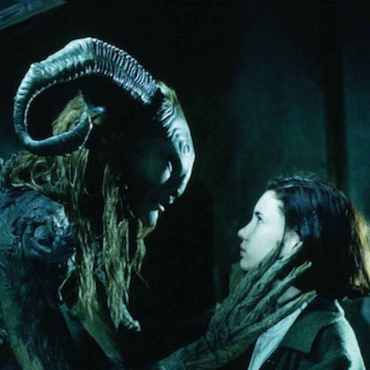 SIM Ep 689 Flicking #21: Pan’s Labyrinth episode artwork
