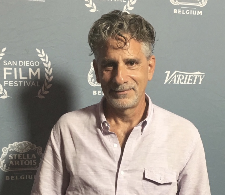 Rob Spera talks about his Film and TV Director's Field Manual