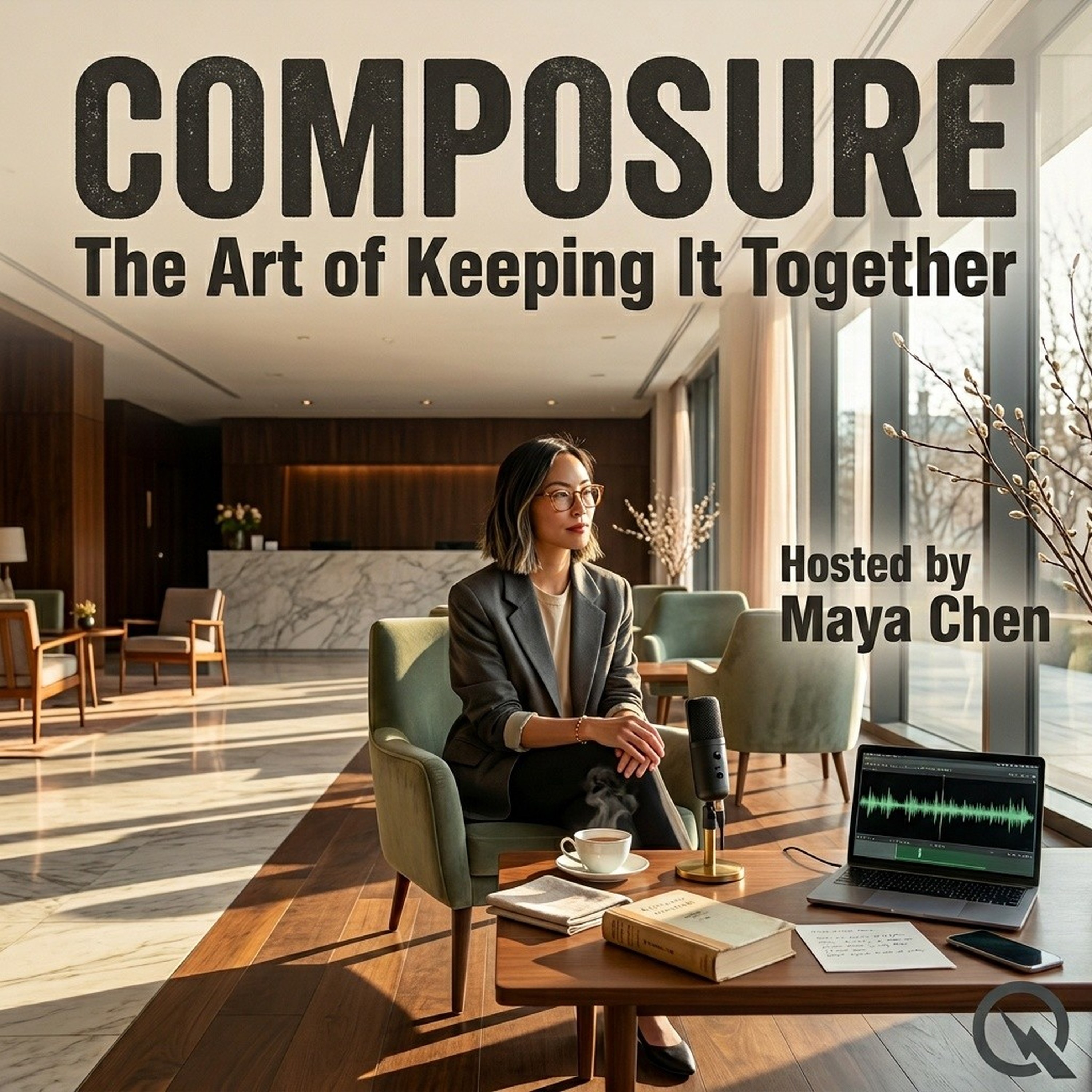 Composure