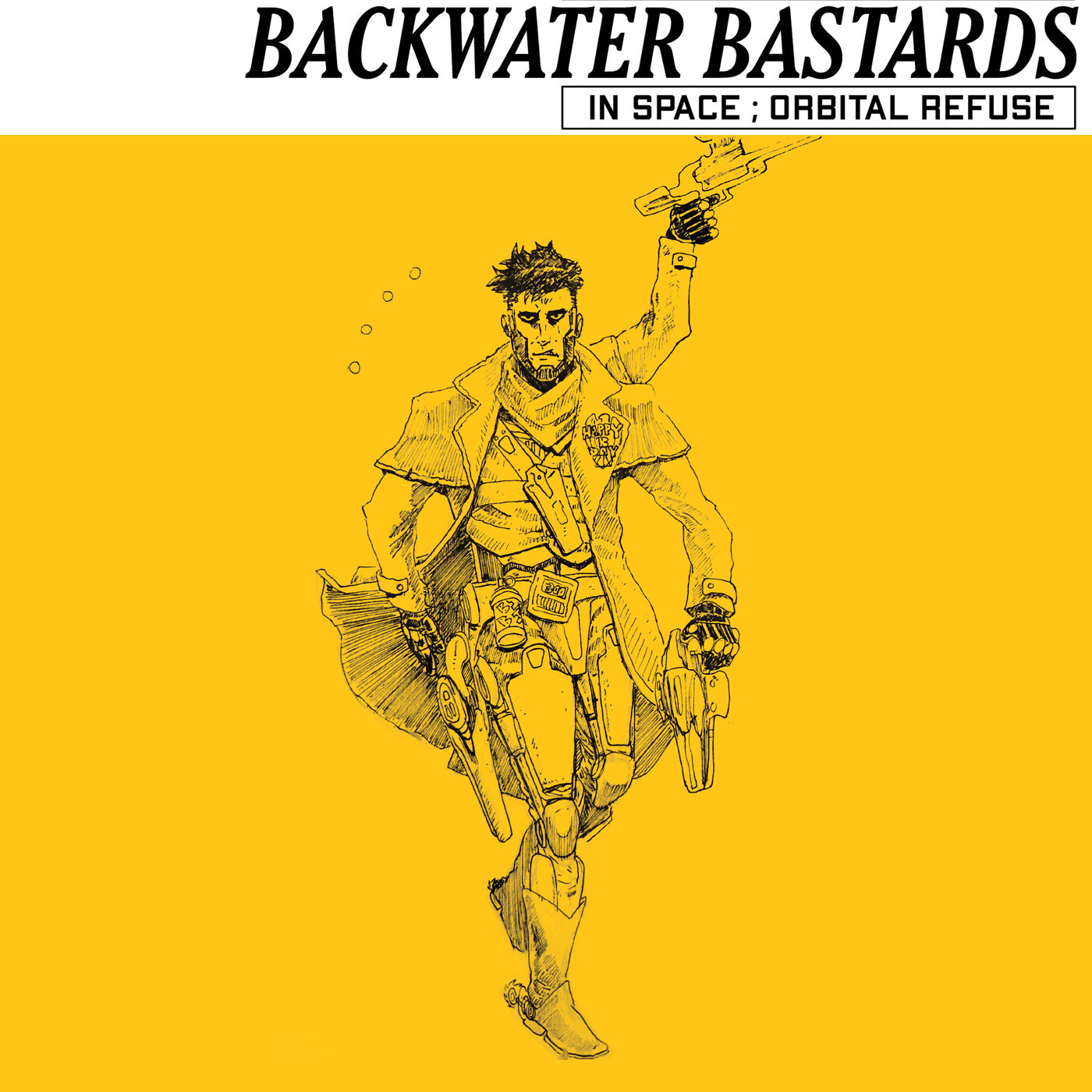 S1E13: Bengaman's Bowling Bonanza [feat. SETH] episode artwork