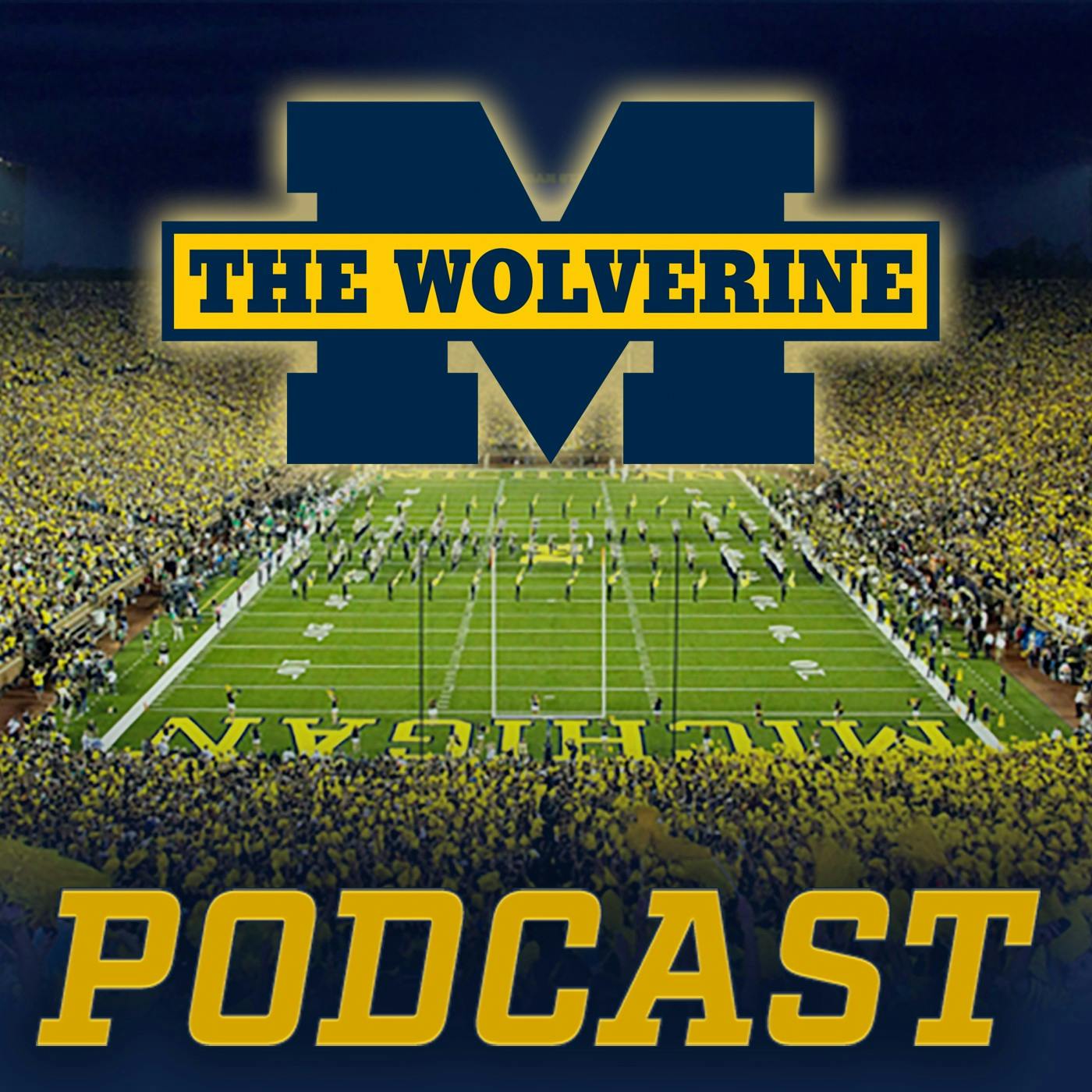 The Wolverine Podcast podcast