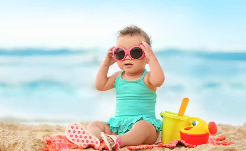 Practical Family Travel Hacks