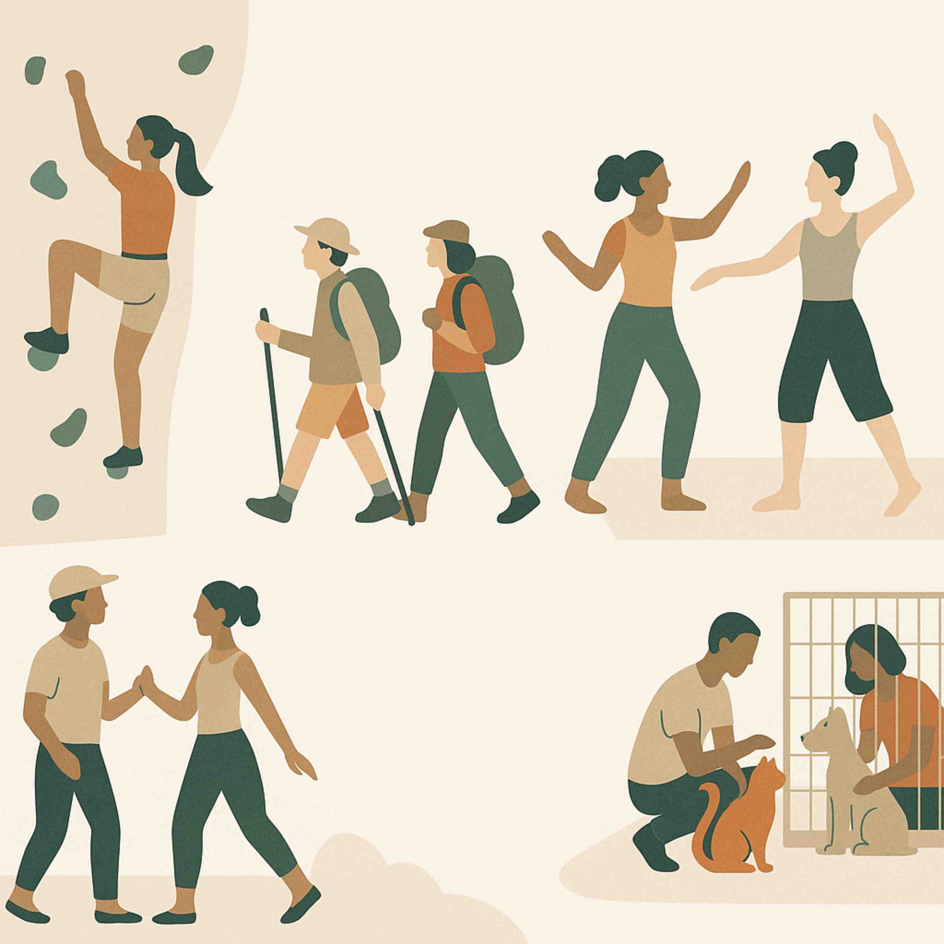Where to Meet Men Offline by Dr. Diana Kirschner of Love In 90 Days on Meeting Men Naturally