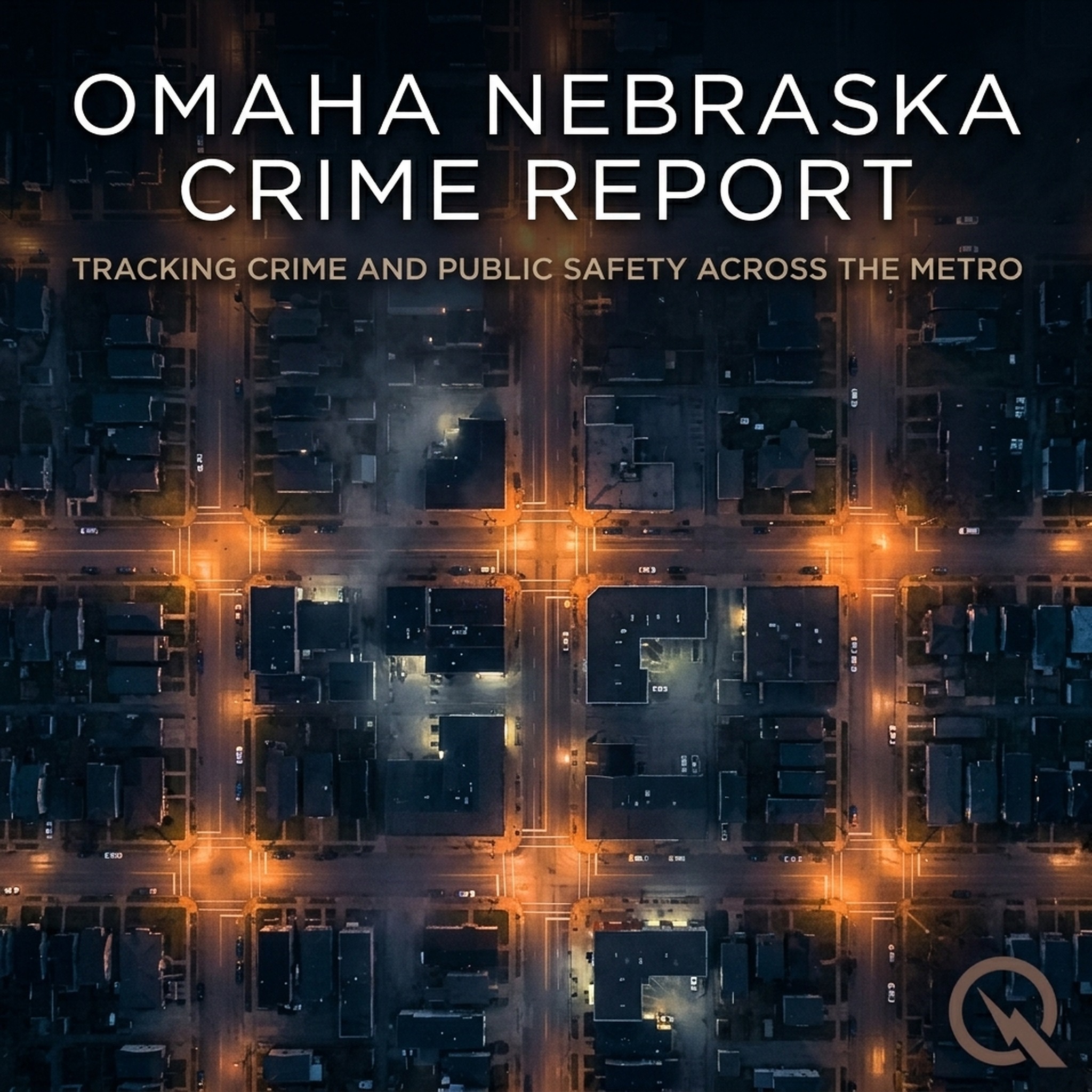 Omaha, Nebraska Crime Report