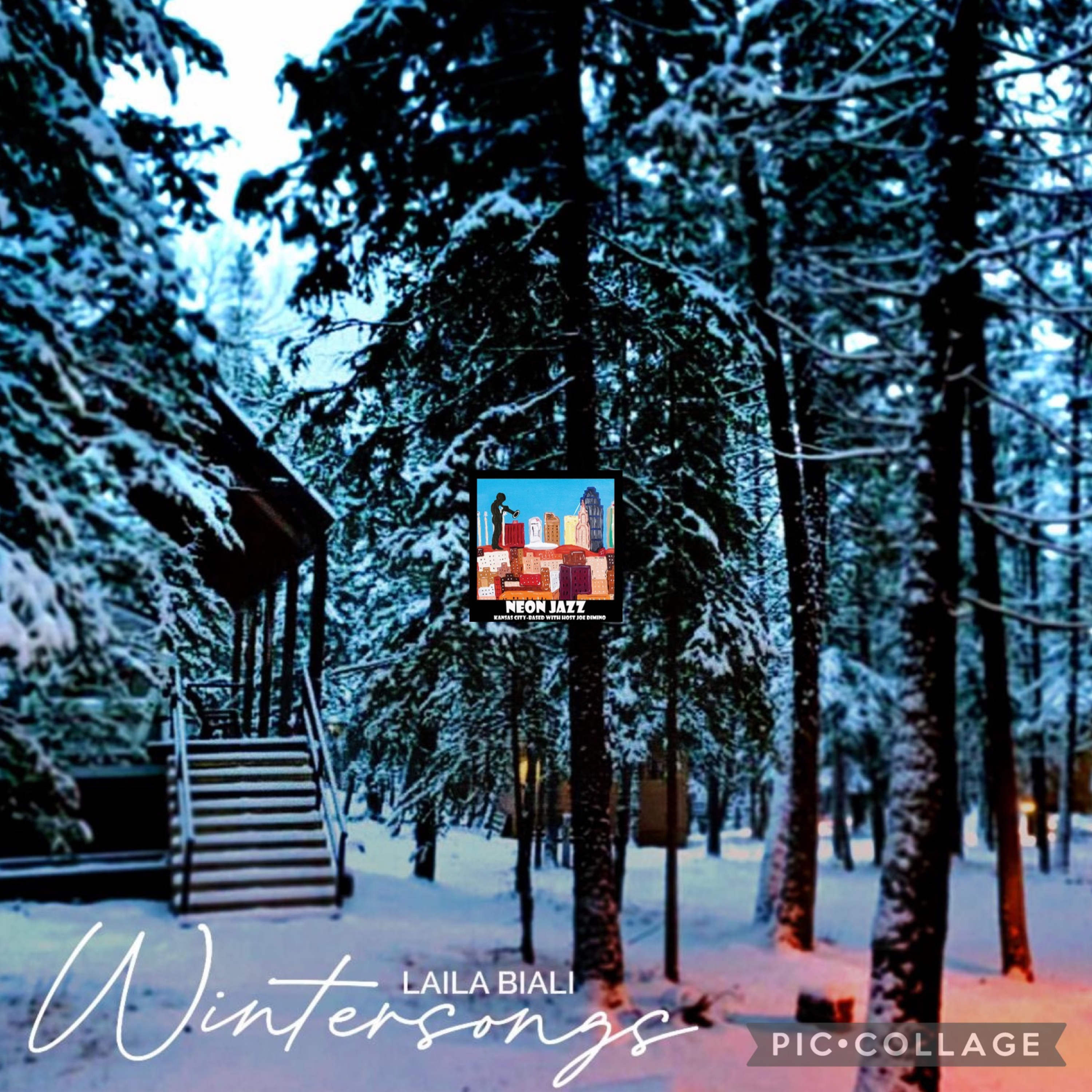 Canadian Jazz Singer & Pianist Laila Biali on the 2024 Album Wintersongs