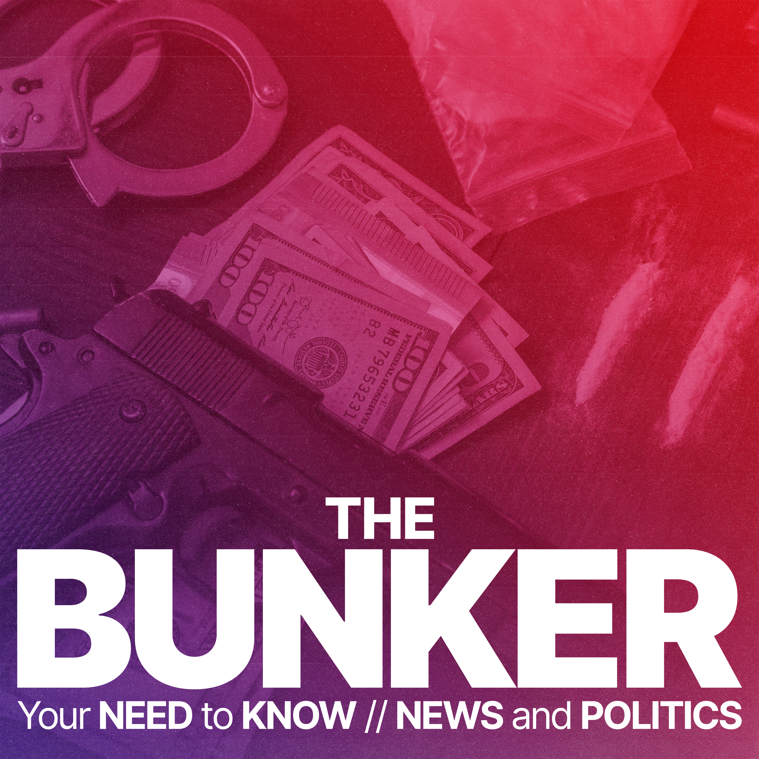 The Real McMafia: How drug lords cash in on global conflicts