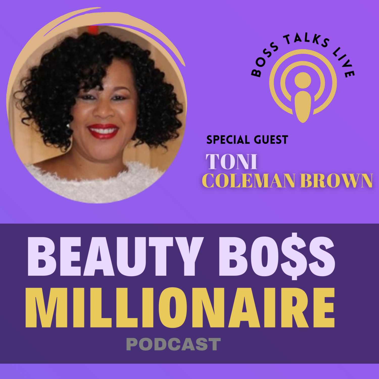Beauty Boss Millionaire