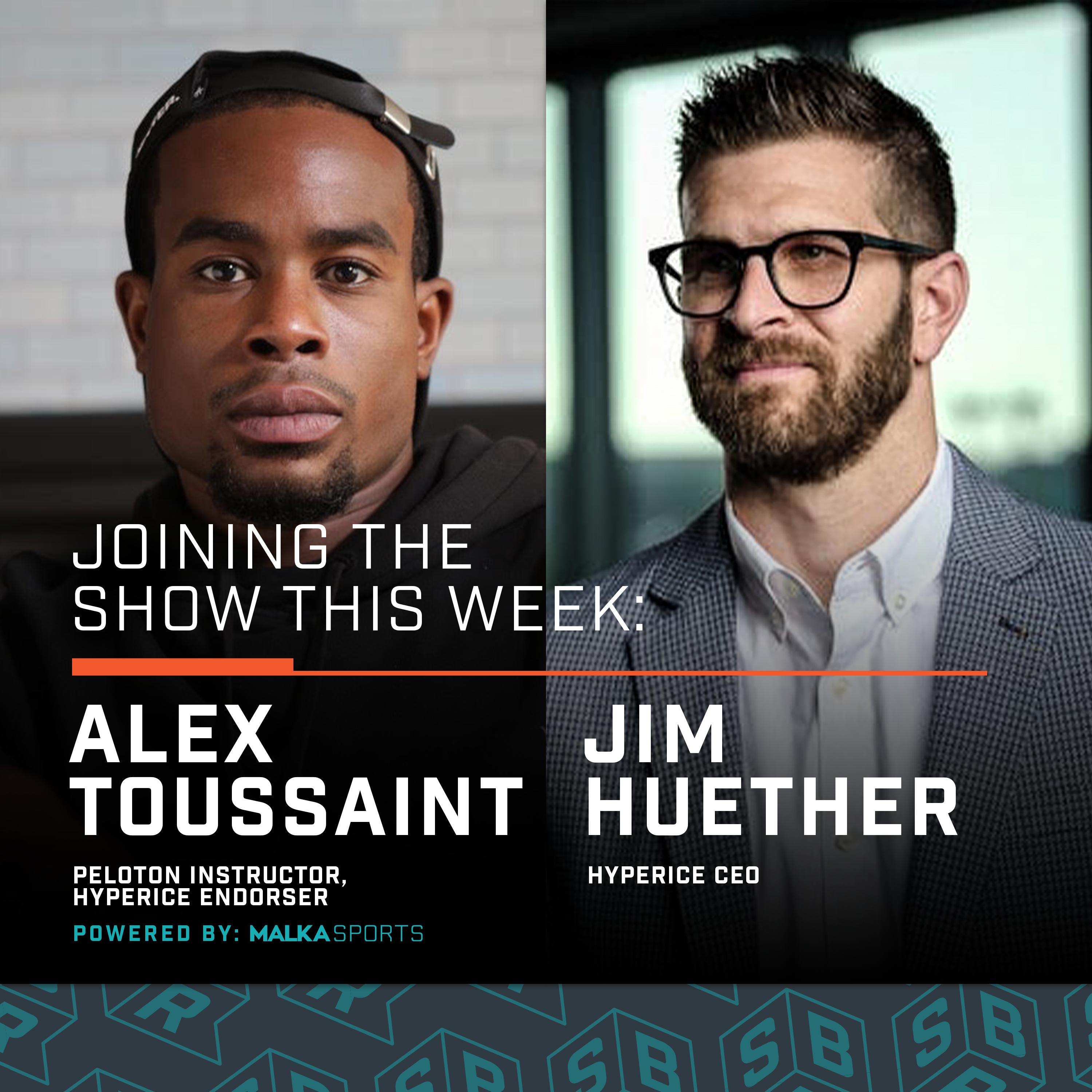 Sports Business Radio Podcast