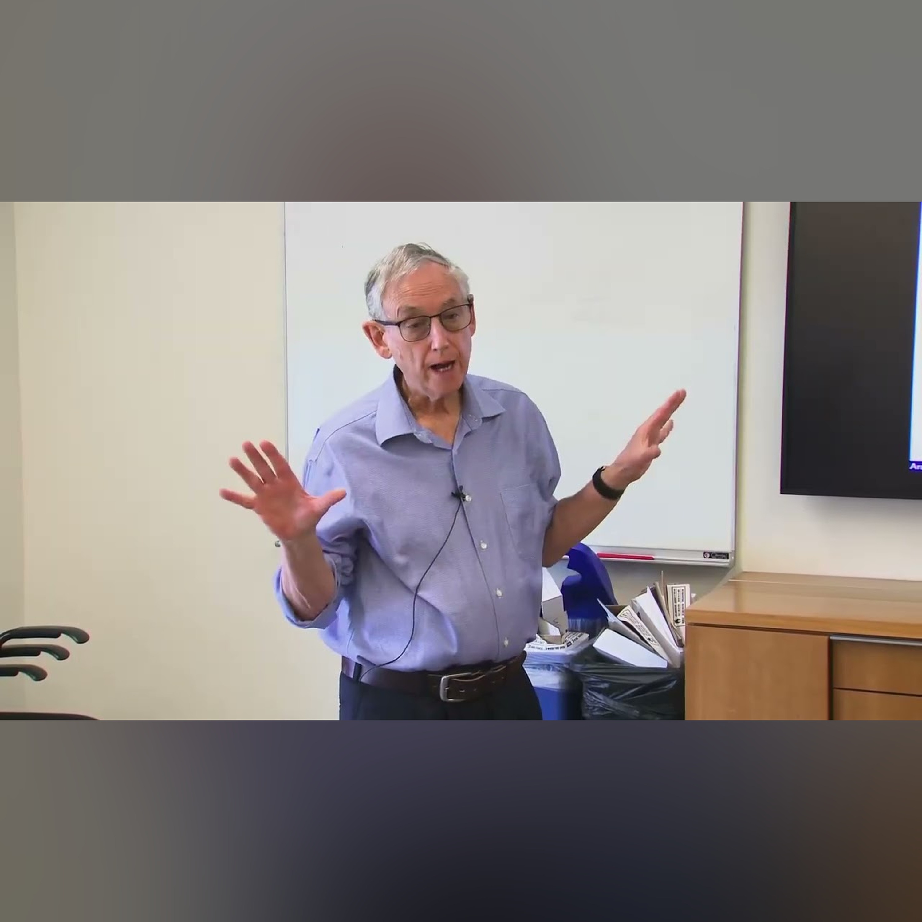 Lecture 7: Stochastic Financial Networks episode artwork