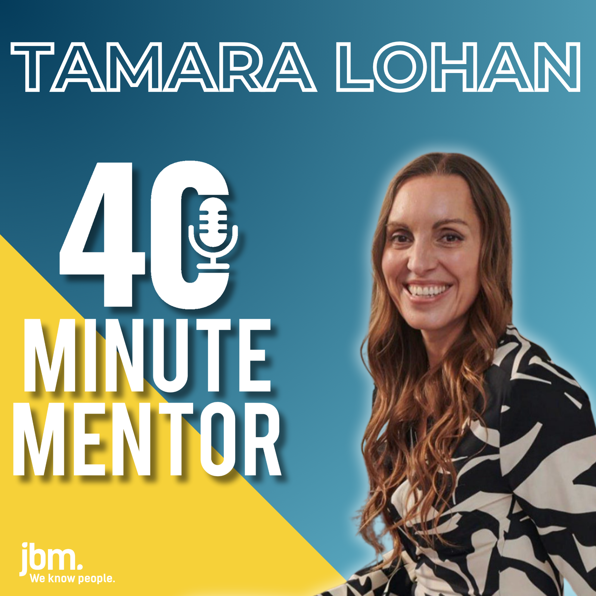 Tamara Lohan MBE: From idea to exit - the scaling story of the iconic Mr & Mrs Smith travel brand