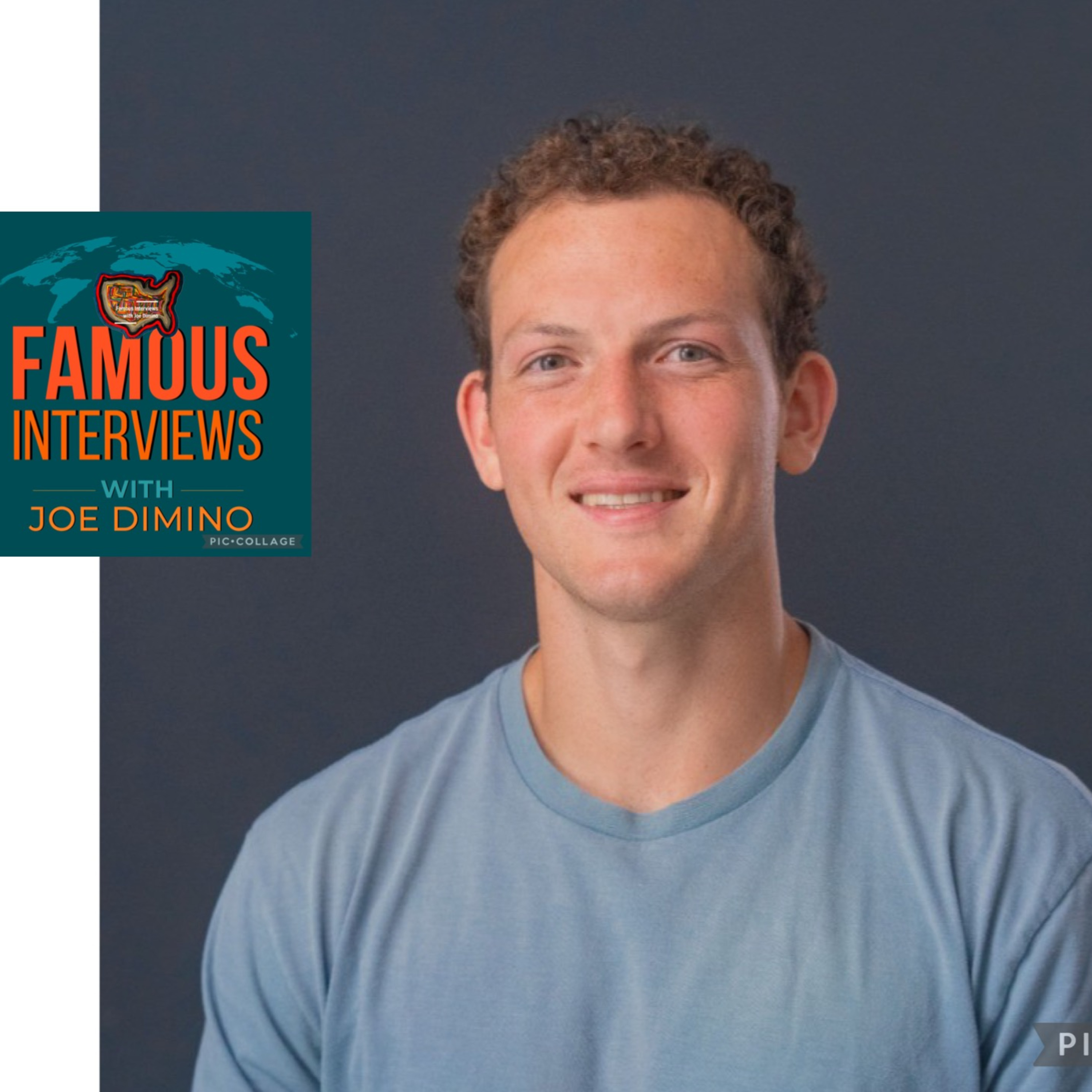 E-Commerce Entrepreneur Coach & Expert Corey Ganim episode artwork
