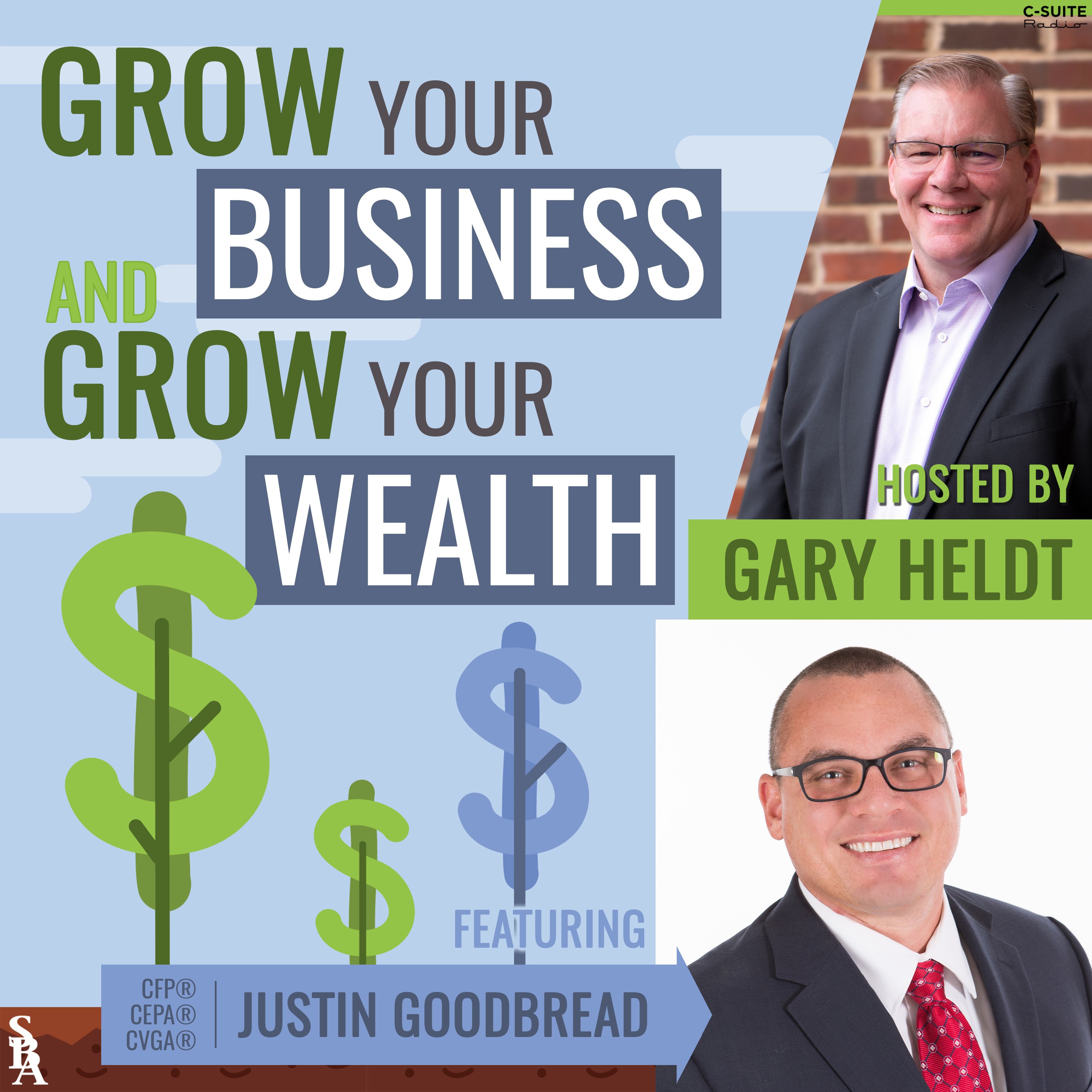 Grow Your Business and Grow Your Wealth