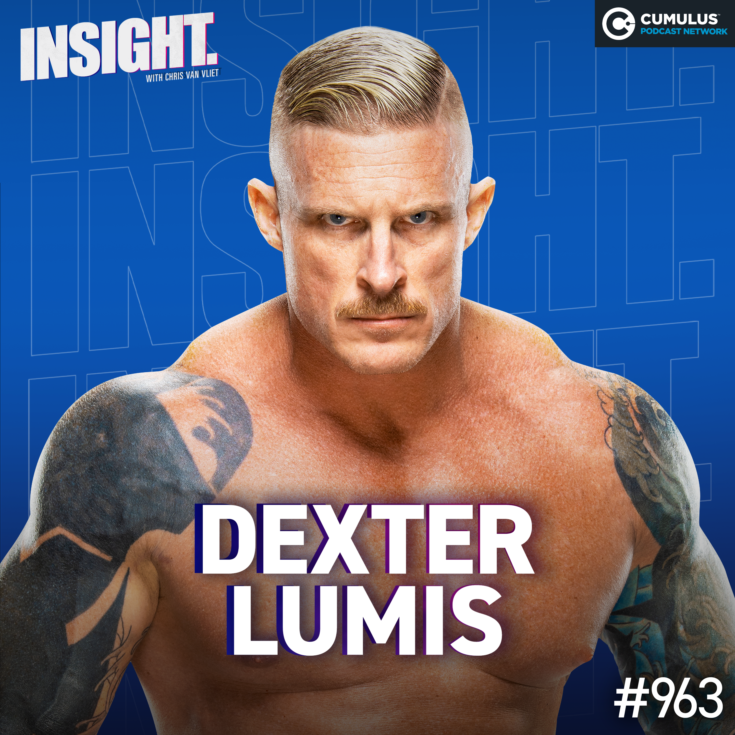 Dexter Lumis: WWE Release, Wyatt Sicks, Why He Never Talked, What's Next, Samuel Shaw