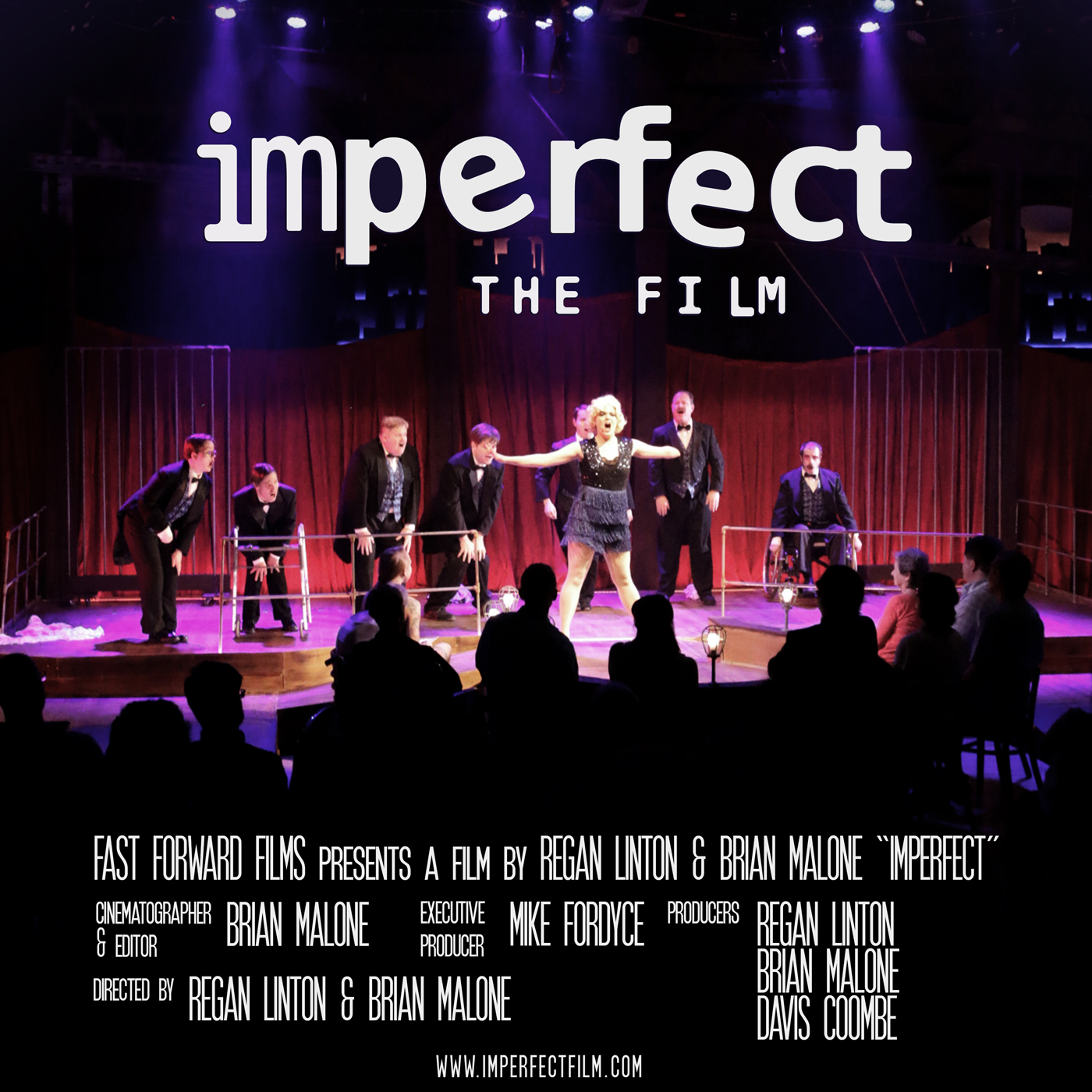 Special Report: Imperfect (2021)