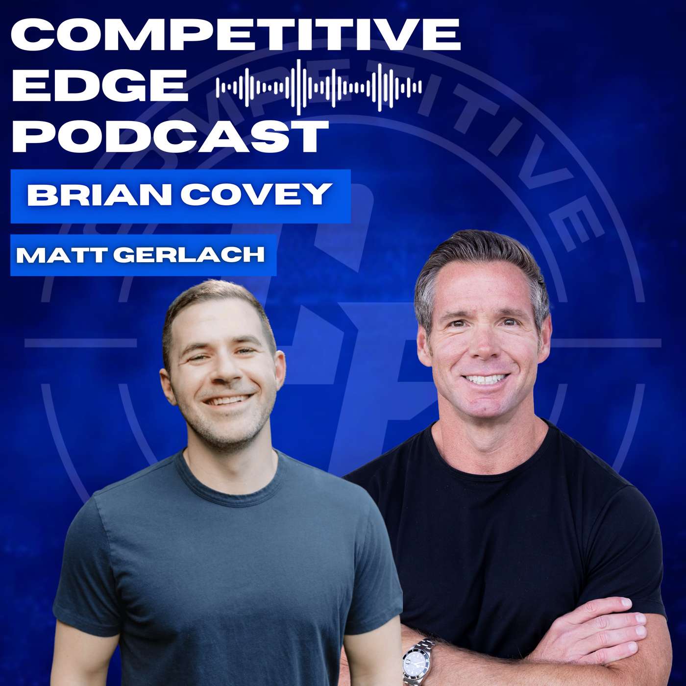 Competitive Edge Podcast
