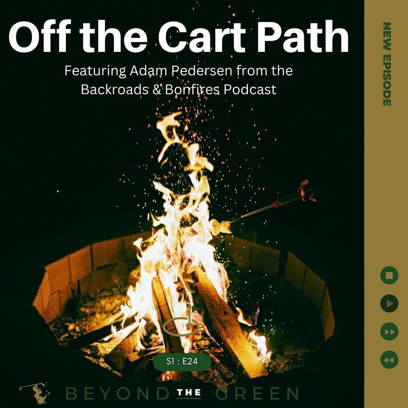 A Good Miss - Beyond the Green