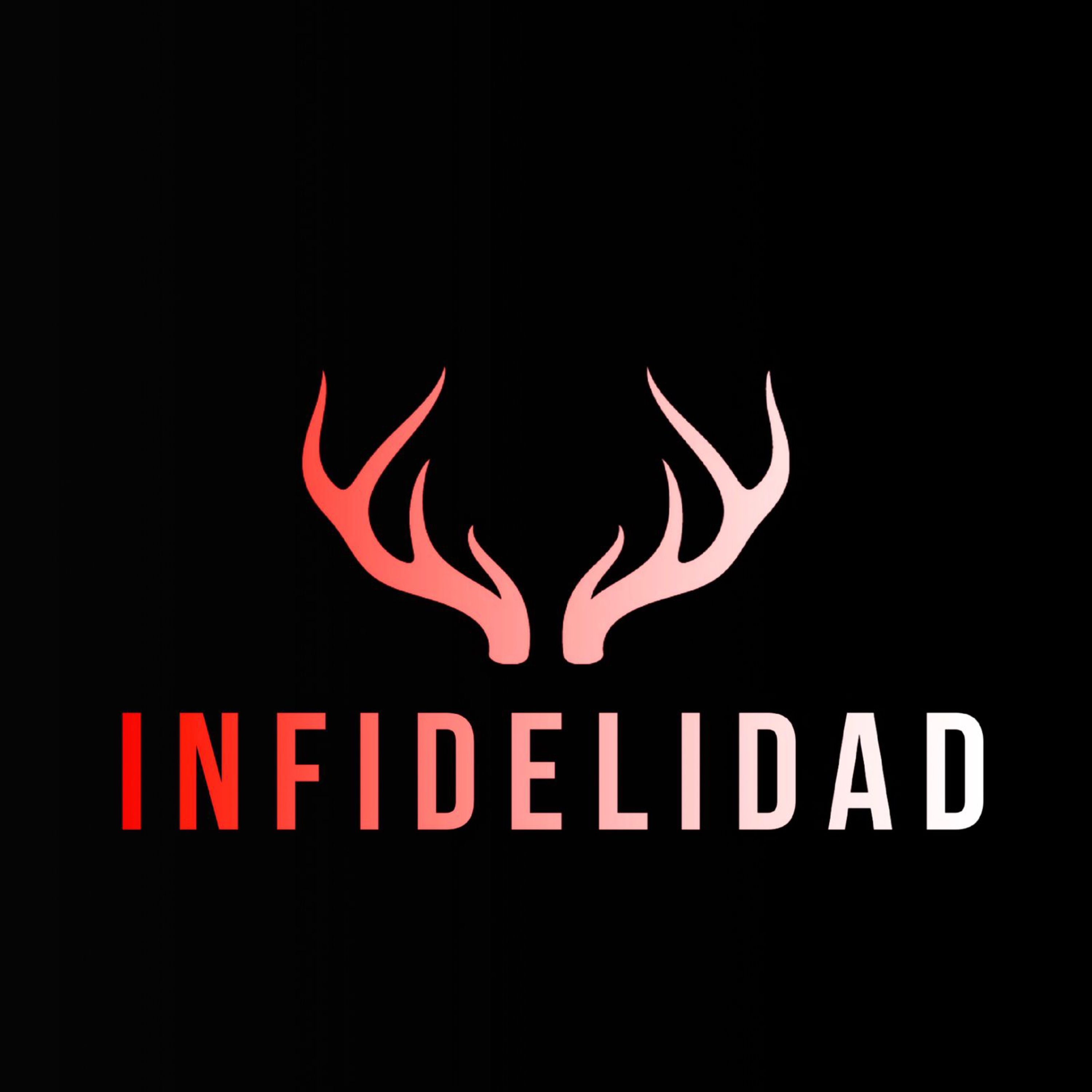 T2. EP. 26: Infidelidad - ¿Por qué la gente pone el cuerno? - Con Armando Saucedo episode artwork