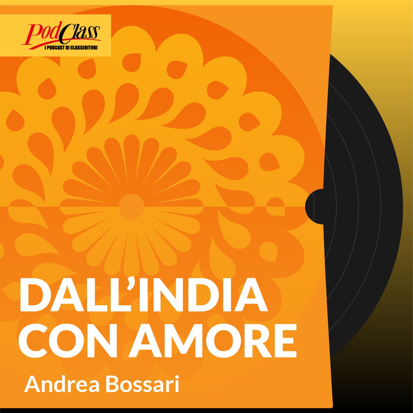 Dall\'India con amore