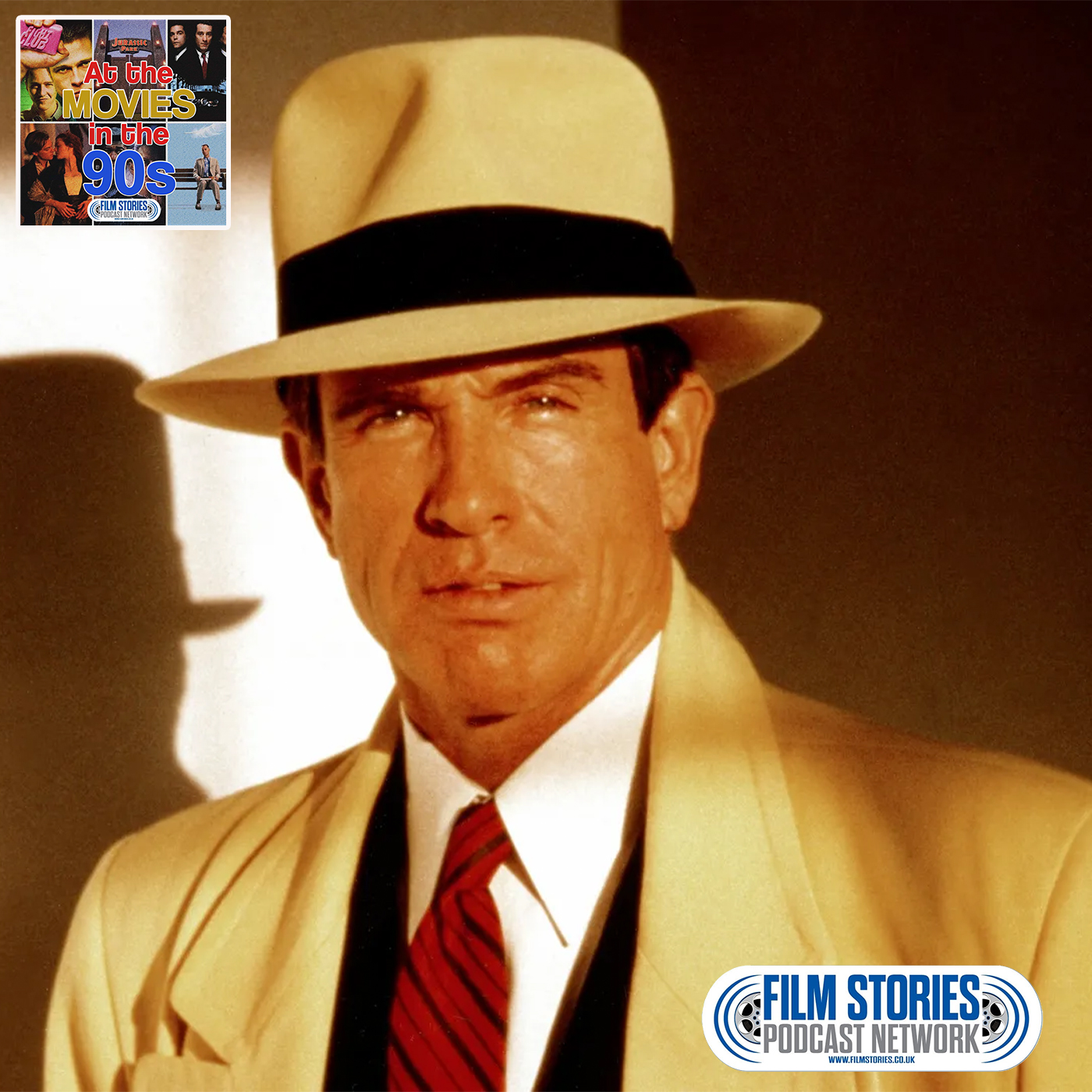 Dick Tracy episode artwork