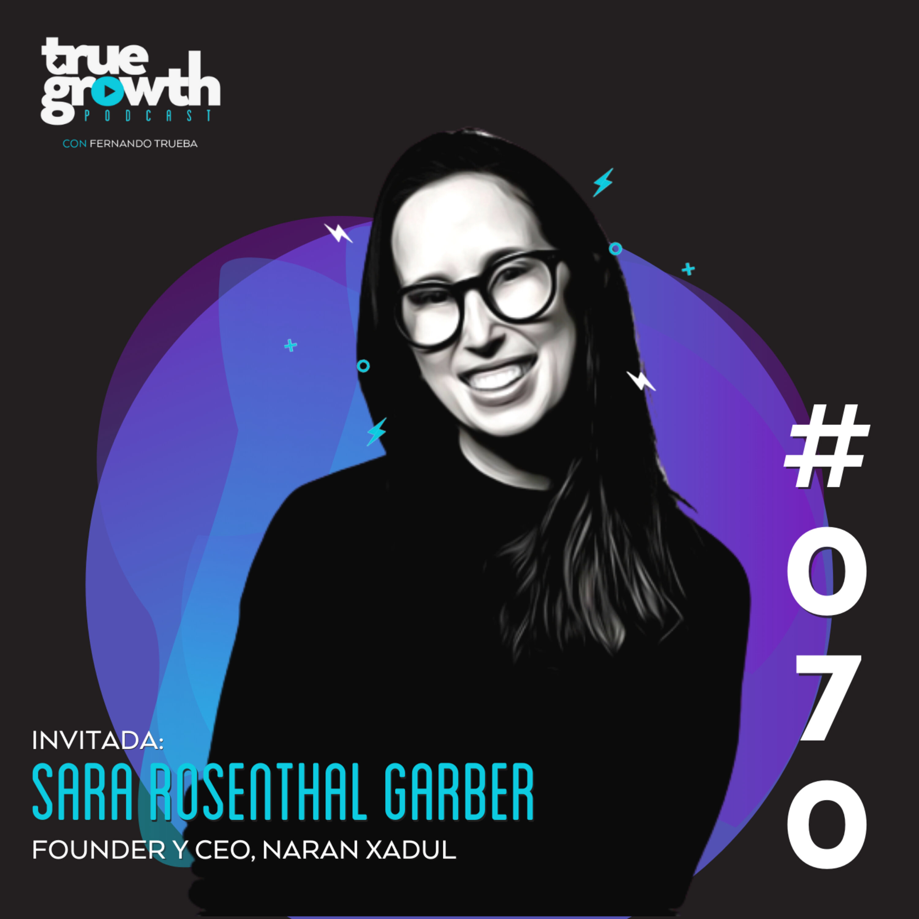 True Growth con Fernando Trueba