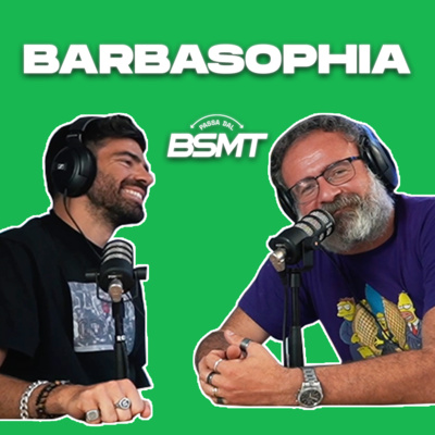 BARBASOPHIA | Non è mai tardi per sentirsi maturandi! | Passa dal BSMT _ S01E17