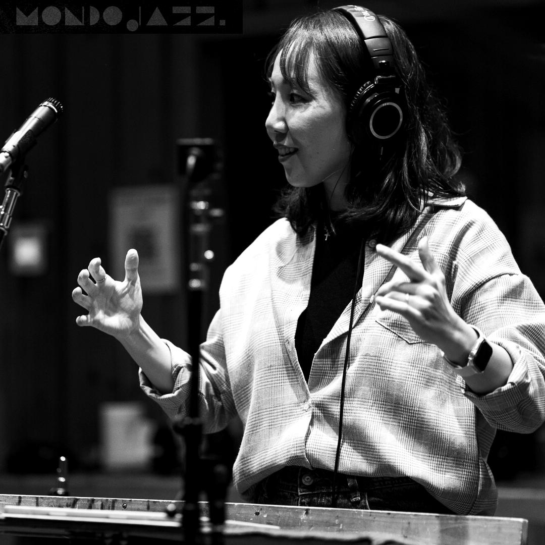 Rin Seo, Tino Tracanna, Webber/Morris Big Band, Yuhan Su & More [Mondo Jazz 344-3]