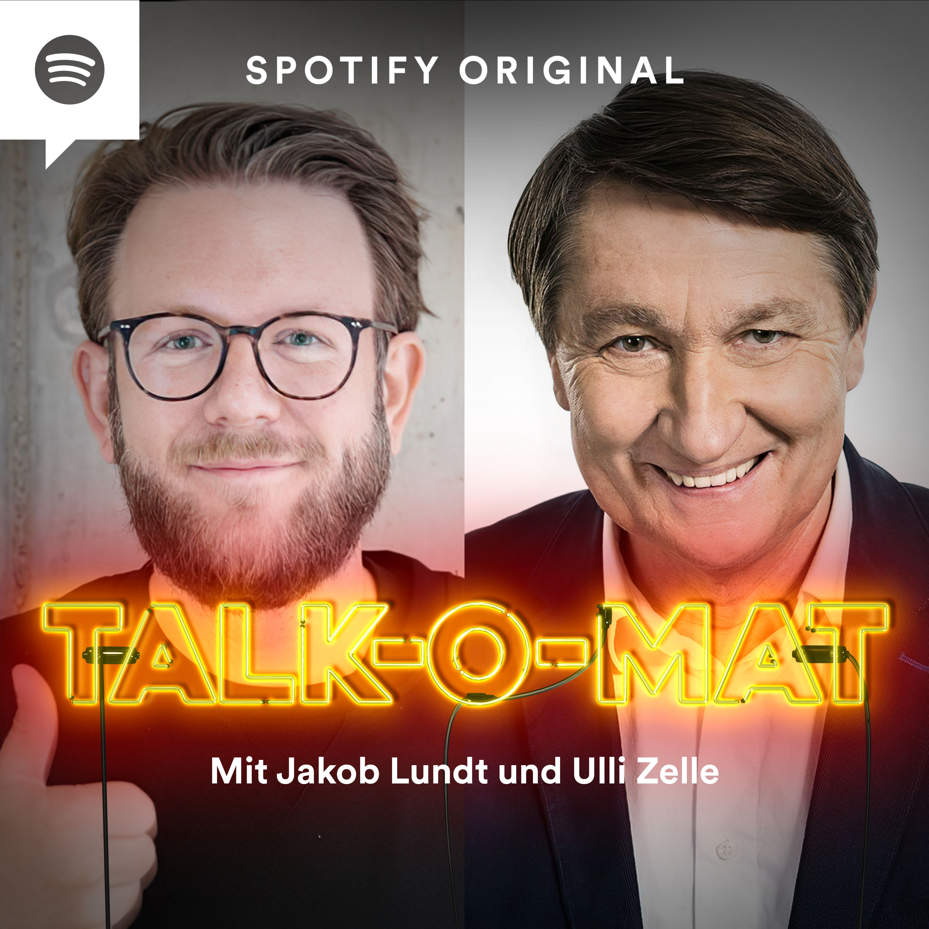 Jakob Lundt x Ulli Zelle