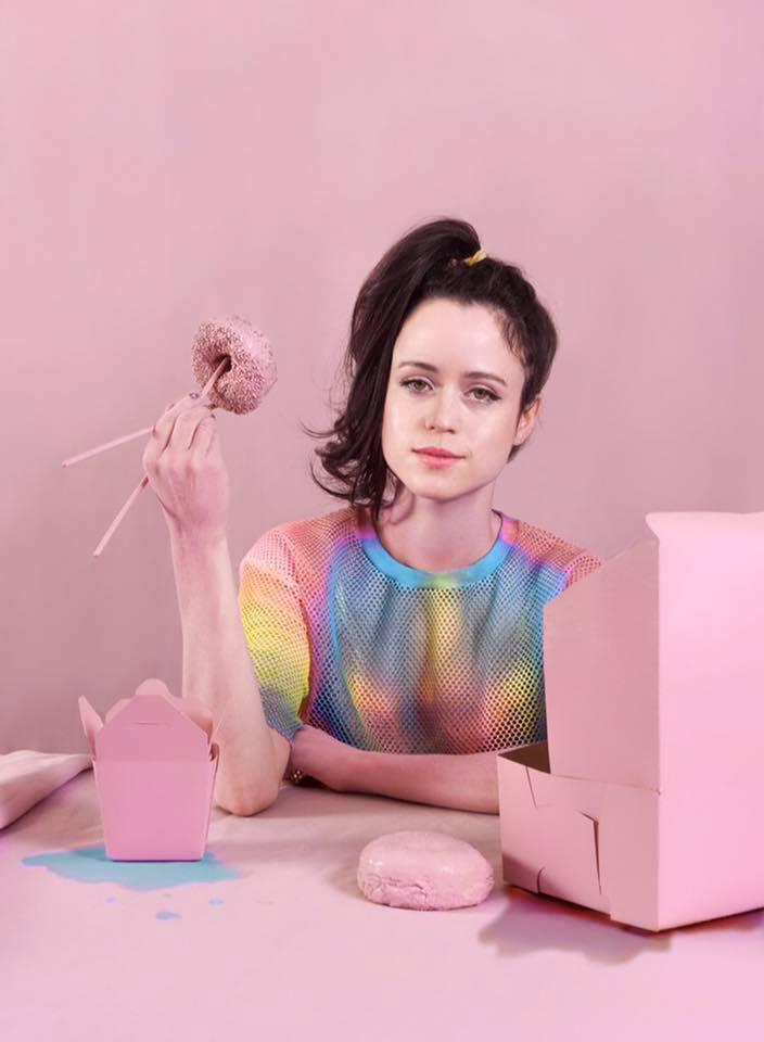 Friends Without Benefits