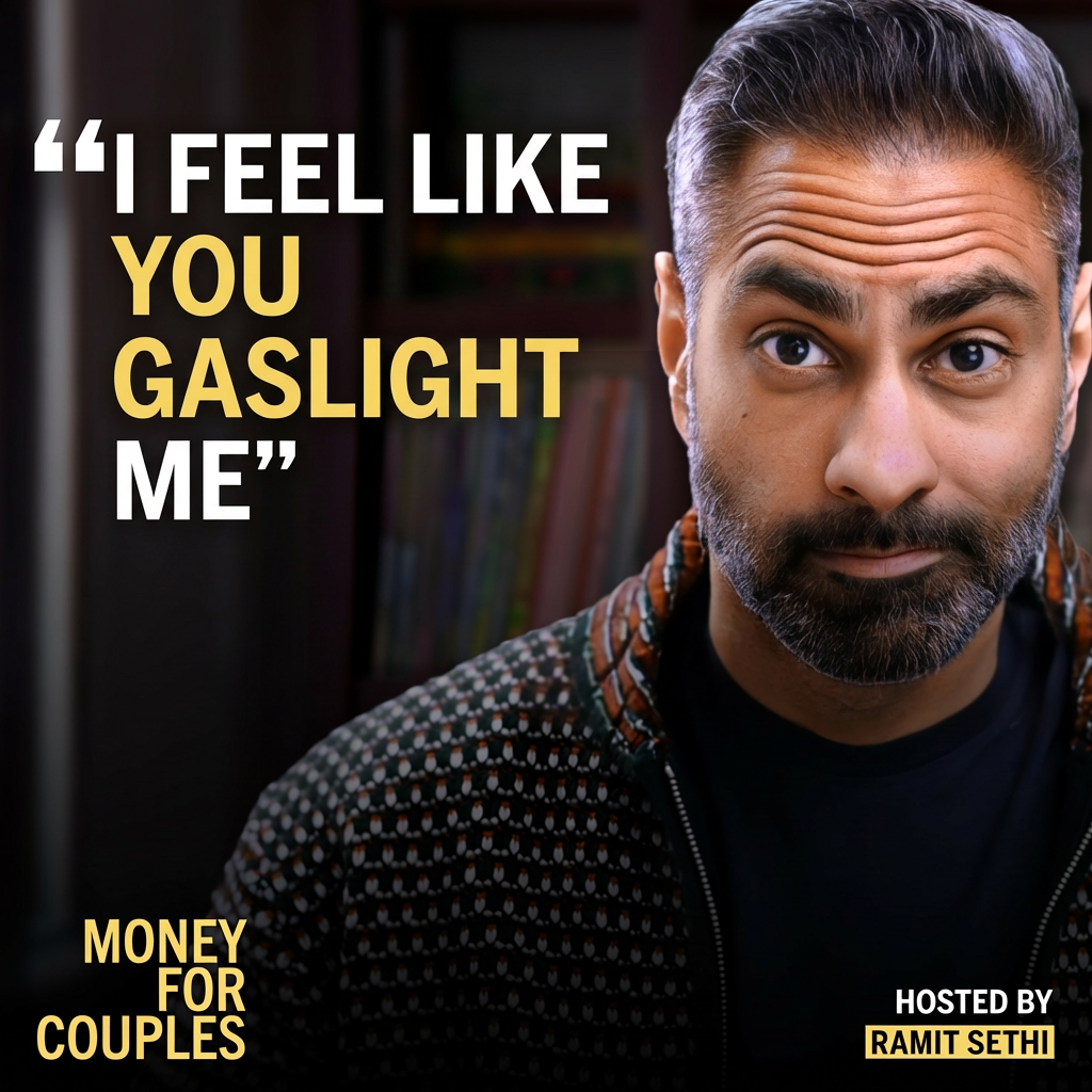 255. "I’m 40 and work 2 jobs. How are we still broke?"