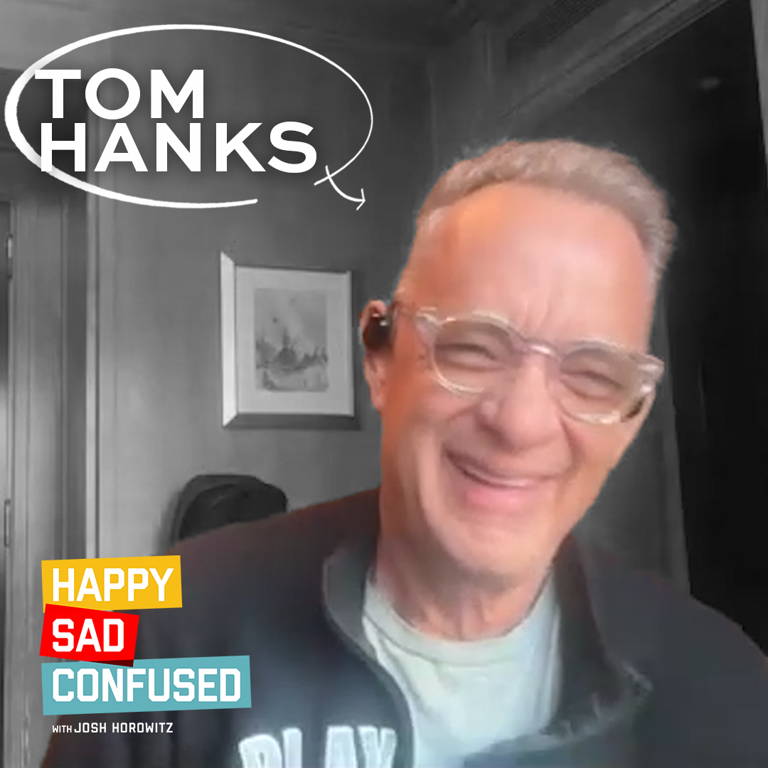 Tom Hanks, Vol. II